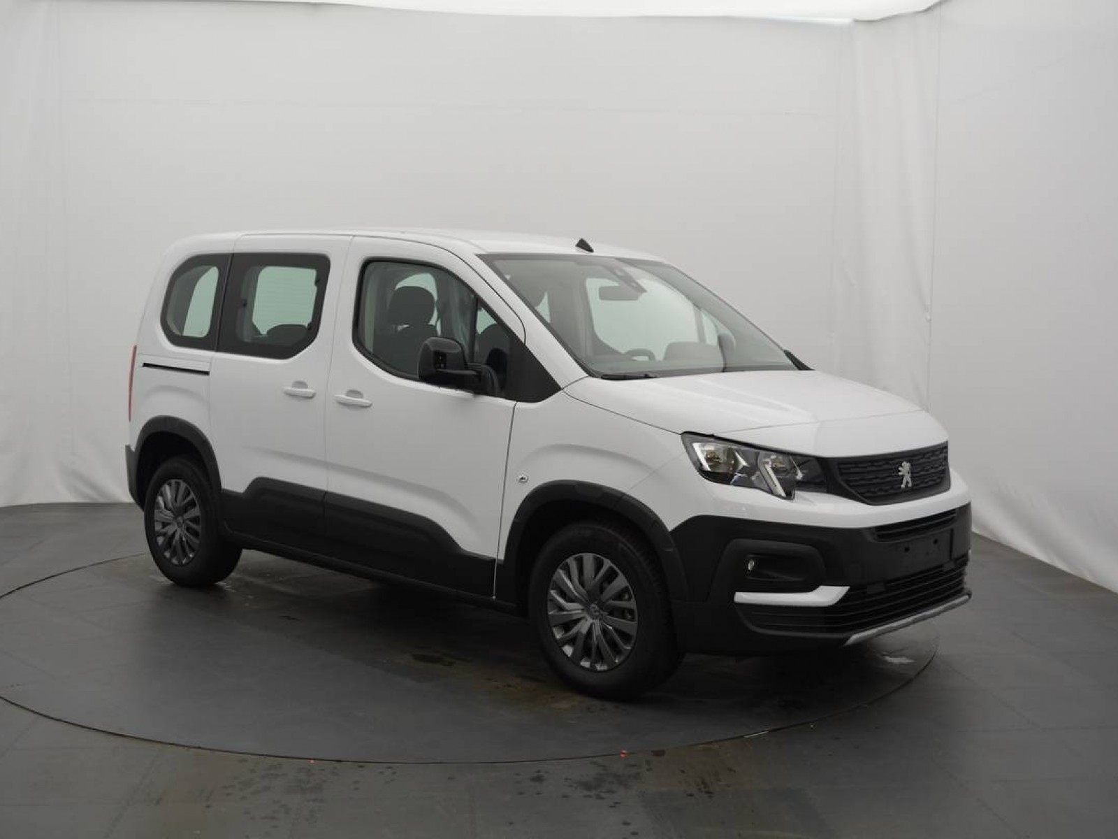 PEUGEOT - RIFTER - #182735 - 1