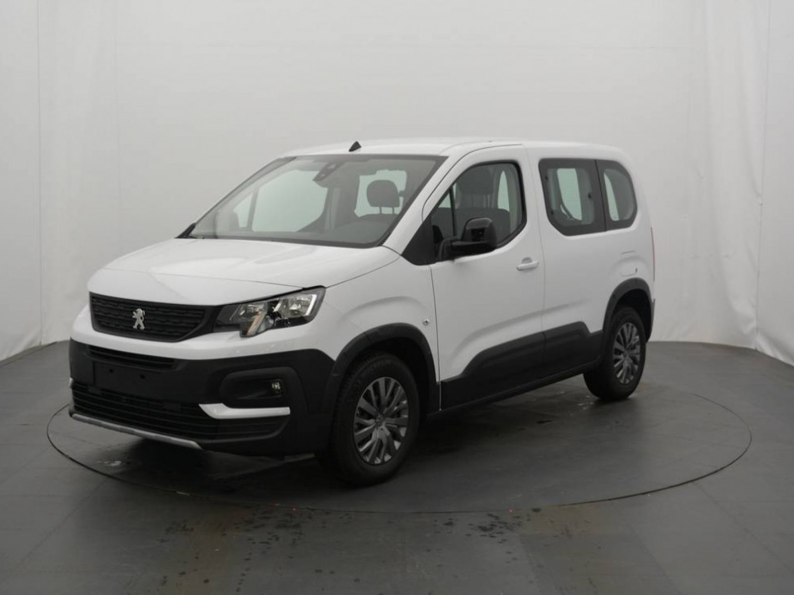PEUGEOT - RIFTER - #182735 - 15