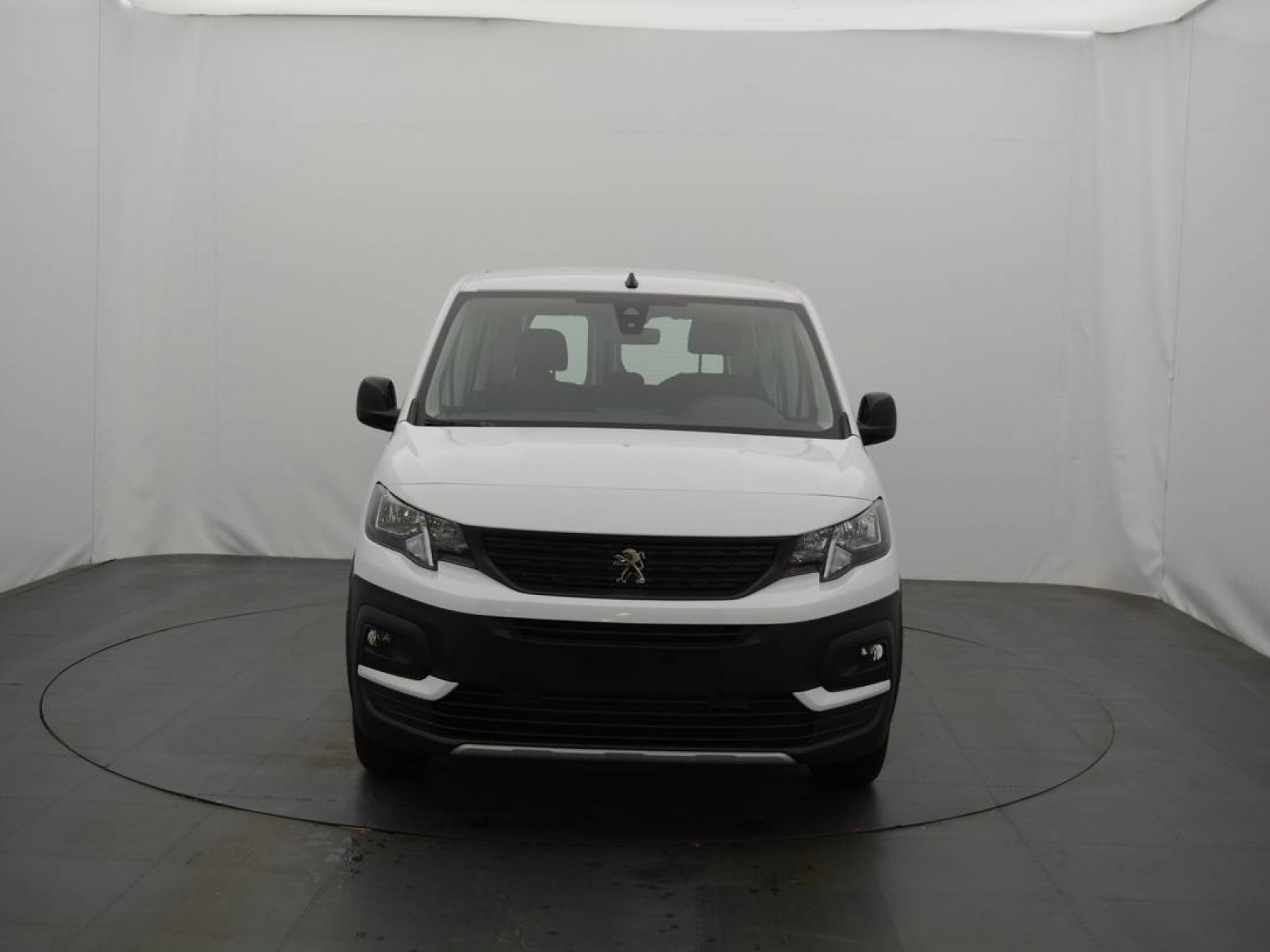 PEUGEOT - RIFTER - #182735 - 4