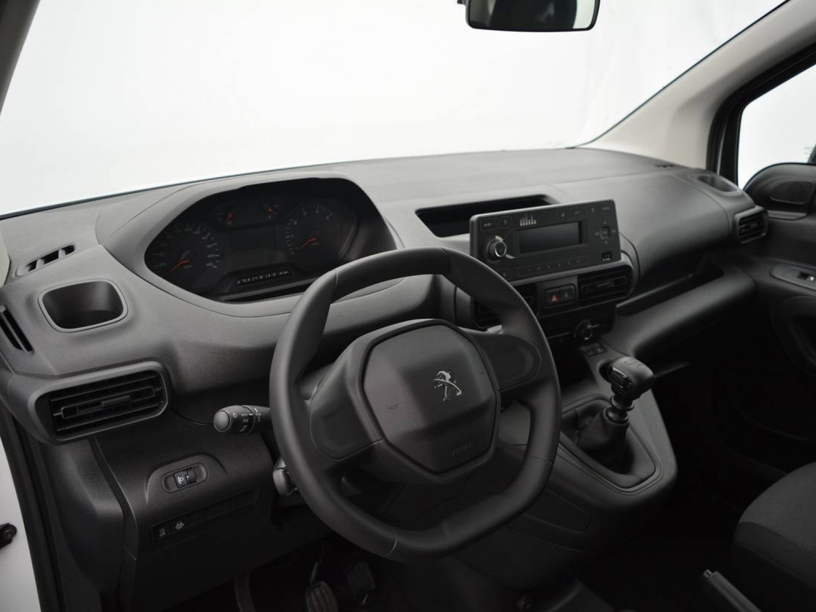 PEUGEOT - RIFTER - #182735 - 9