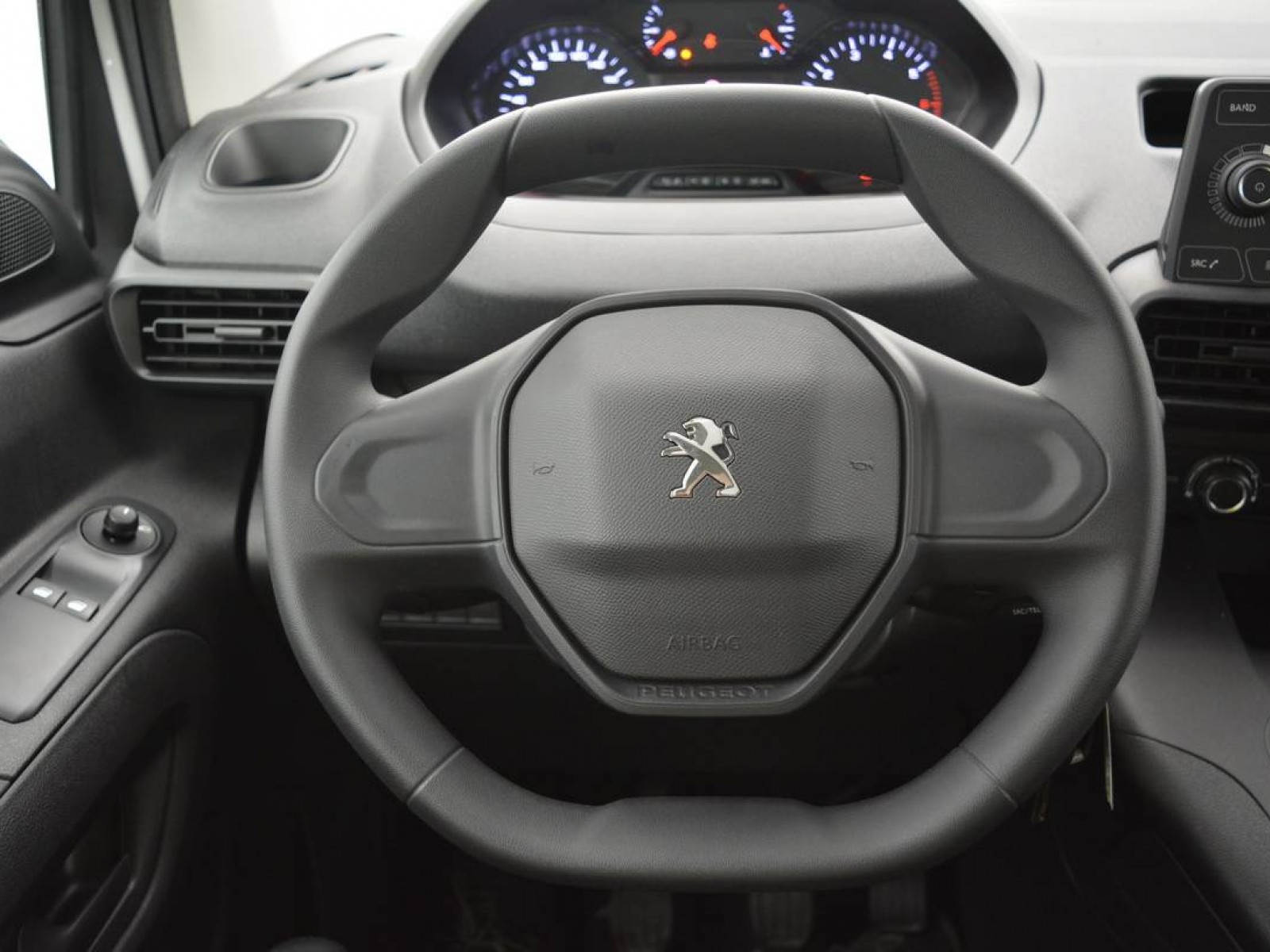 PEUGEOT - RIFTER - #182735 - 10