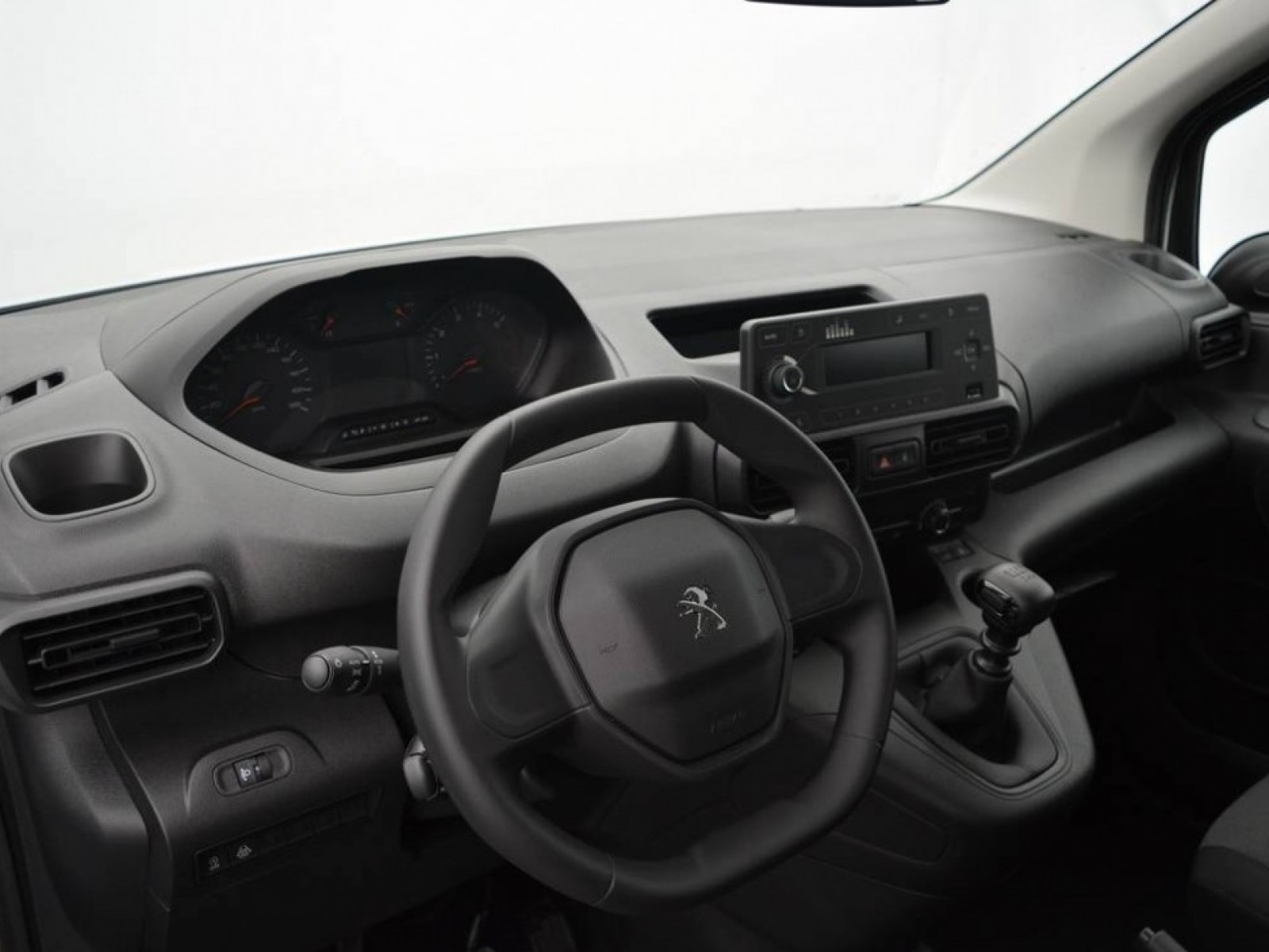 PEUGEOT - RIFTER - #182735 - 24