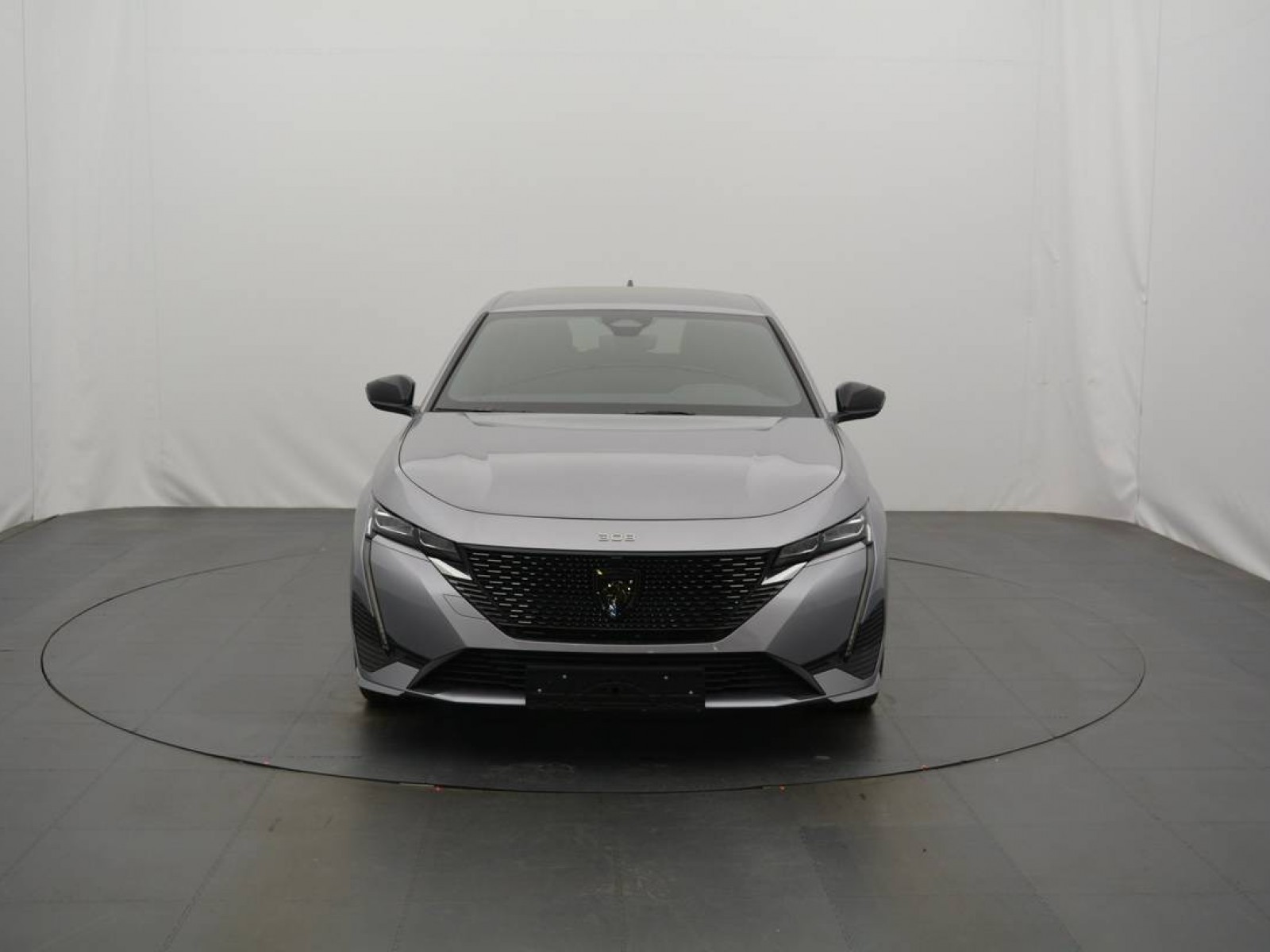 PEUGEOT - 308 - #183835 - 4