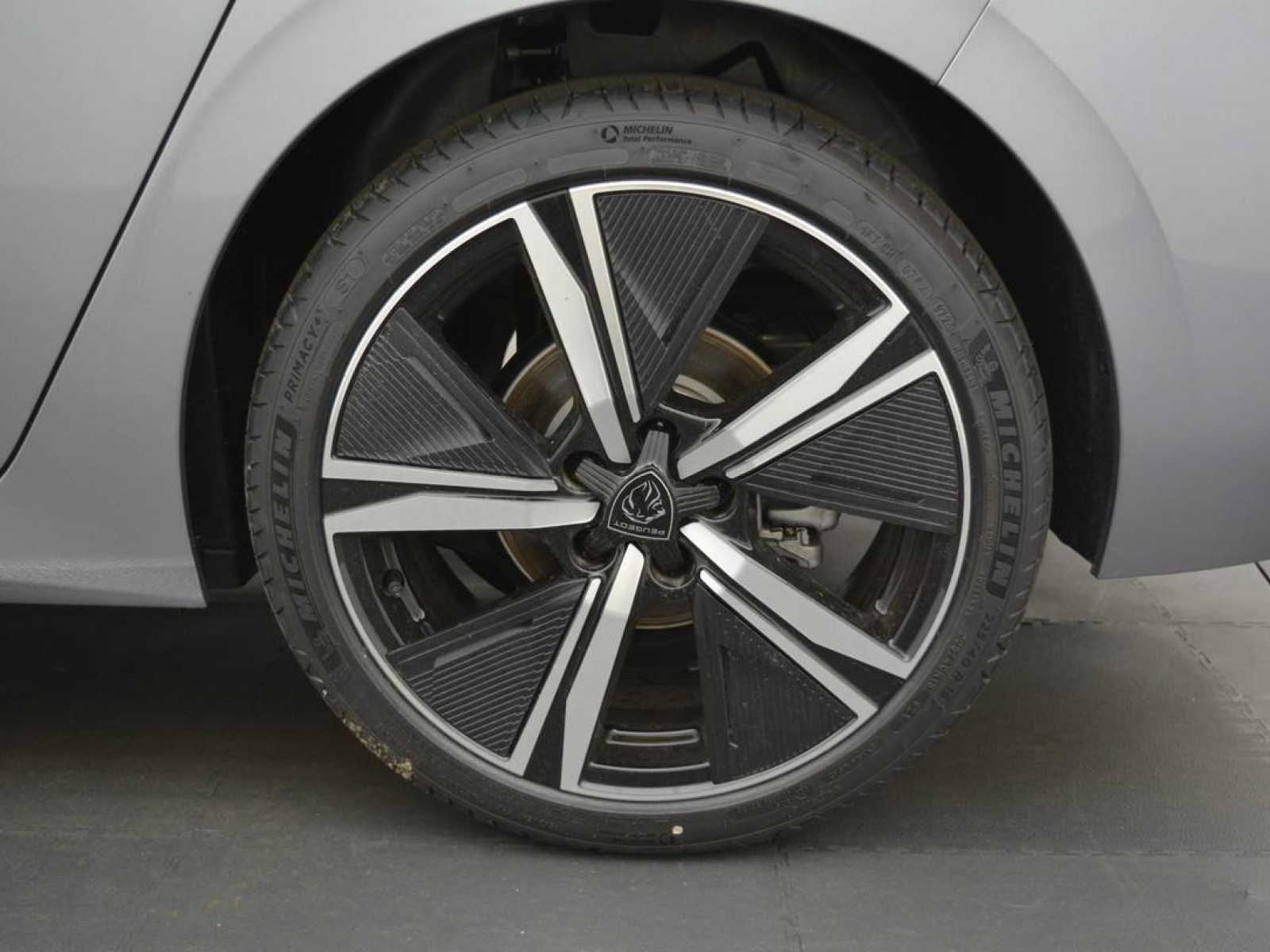 PEUGEOT - 308 - #183835 - 6