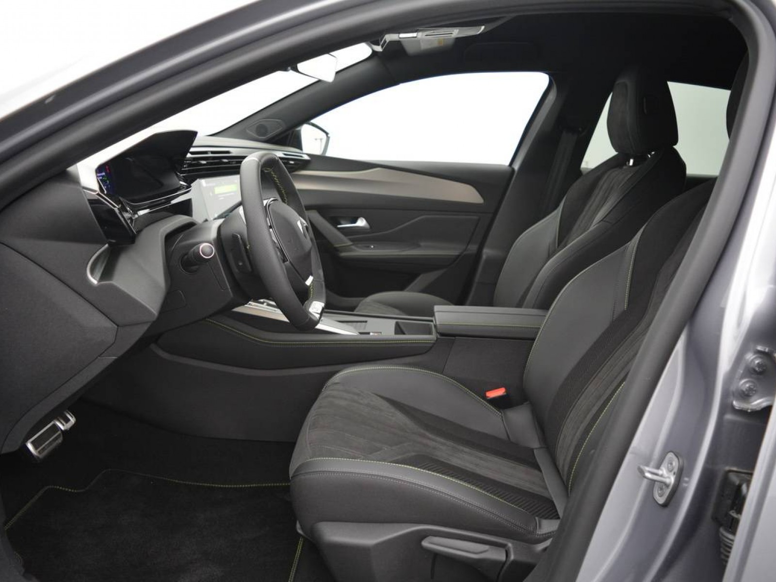 PEUGEOT - 308 - #183835 - 7