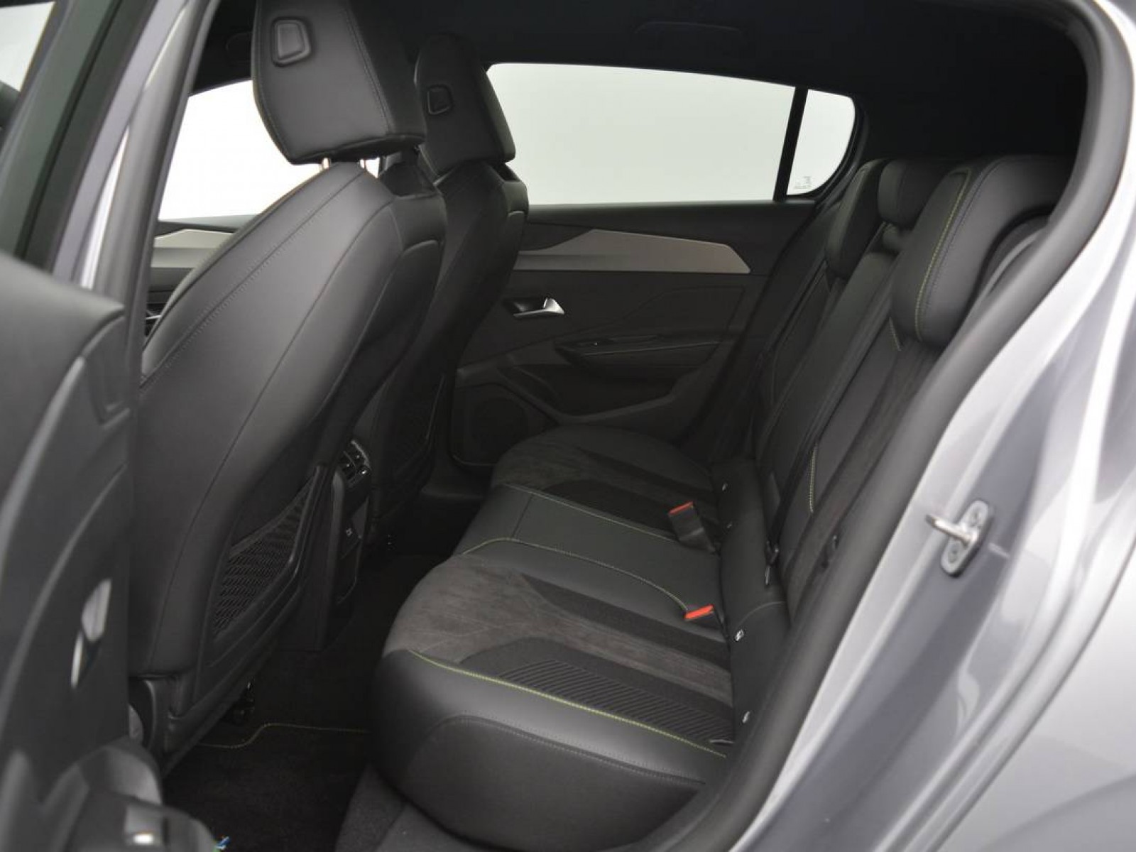 PEUGEOT - 308 - #183835 - 8