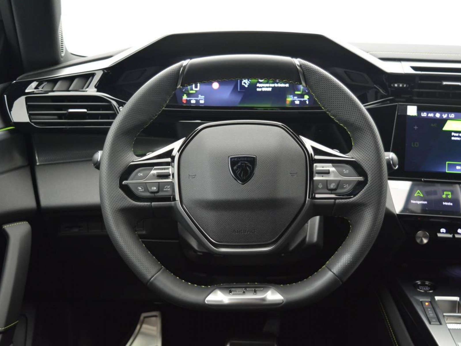 PEUGEOT - 308 - #183835 - 10