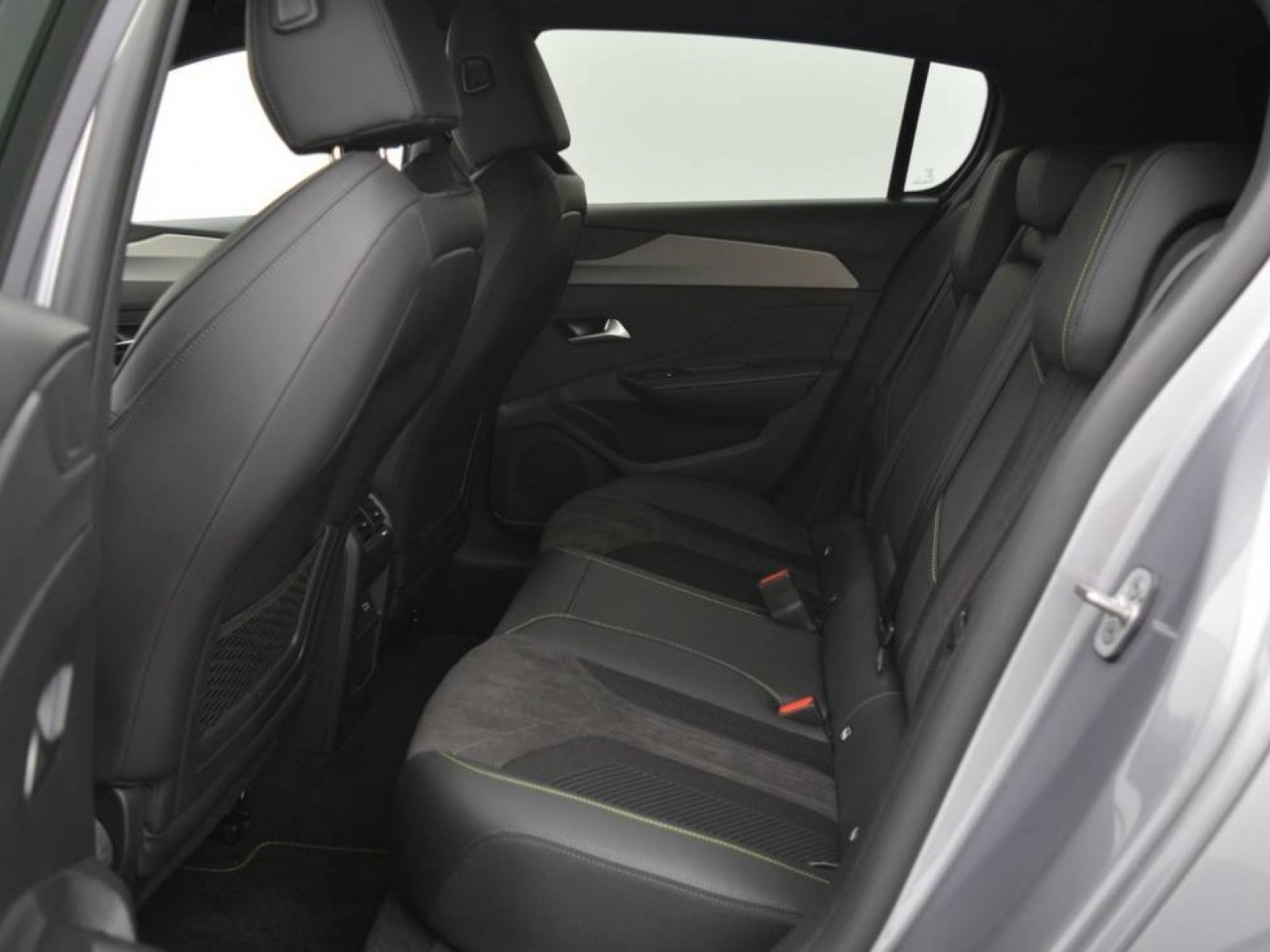 PEUGEOT - 308 - #183835 - 23