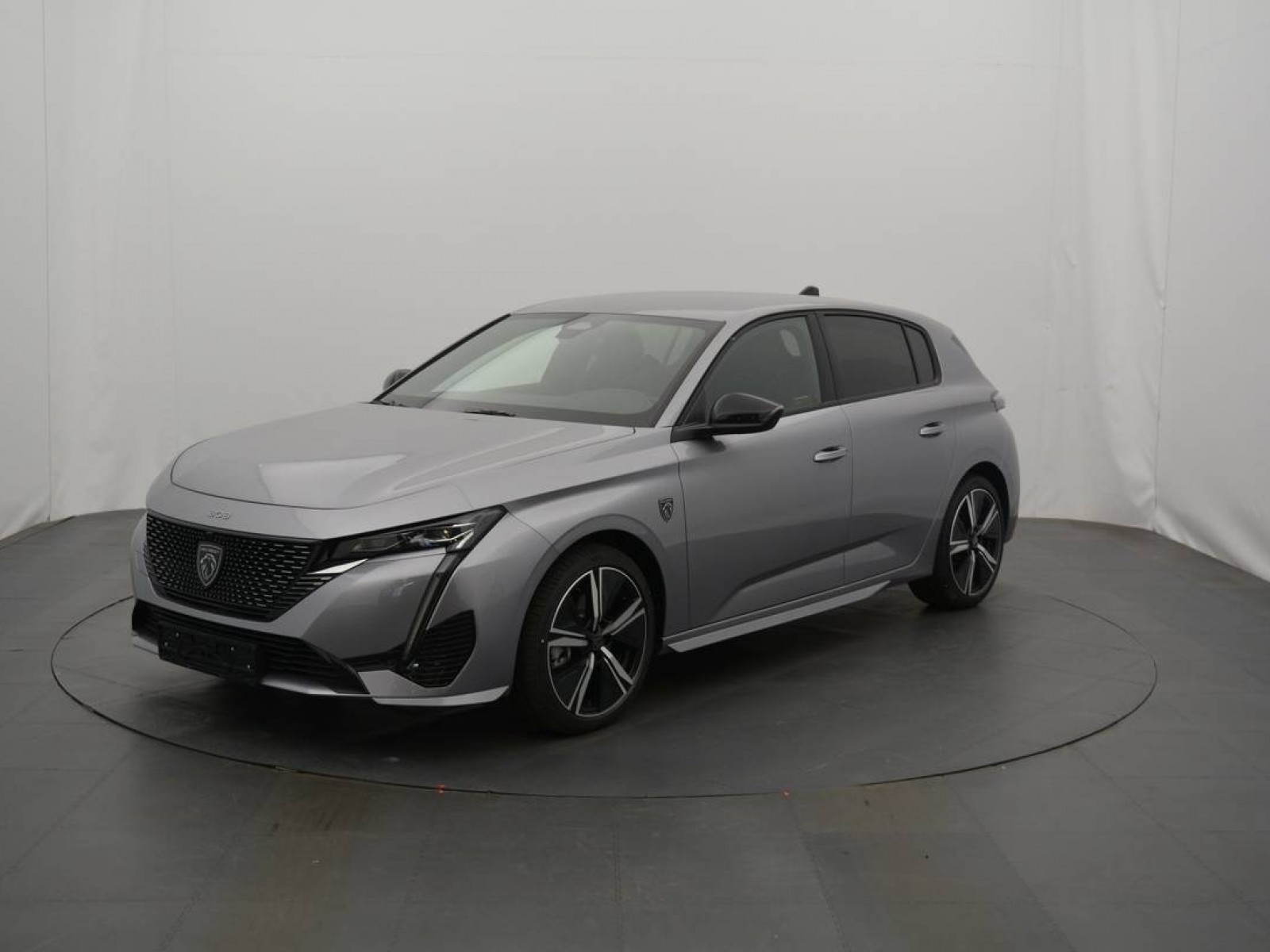 PEUGEOT - 308 - #183835 - 0