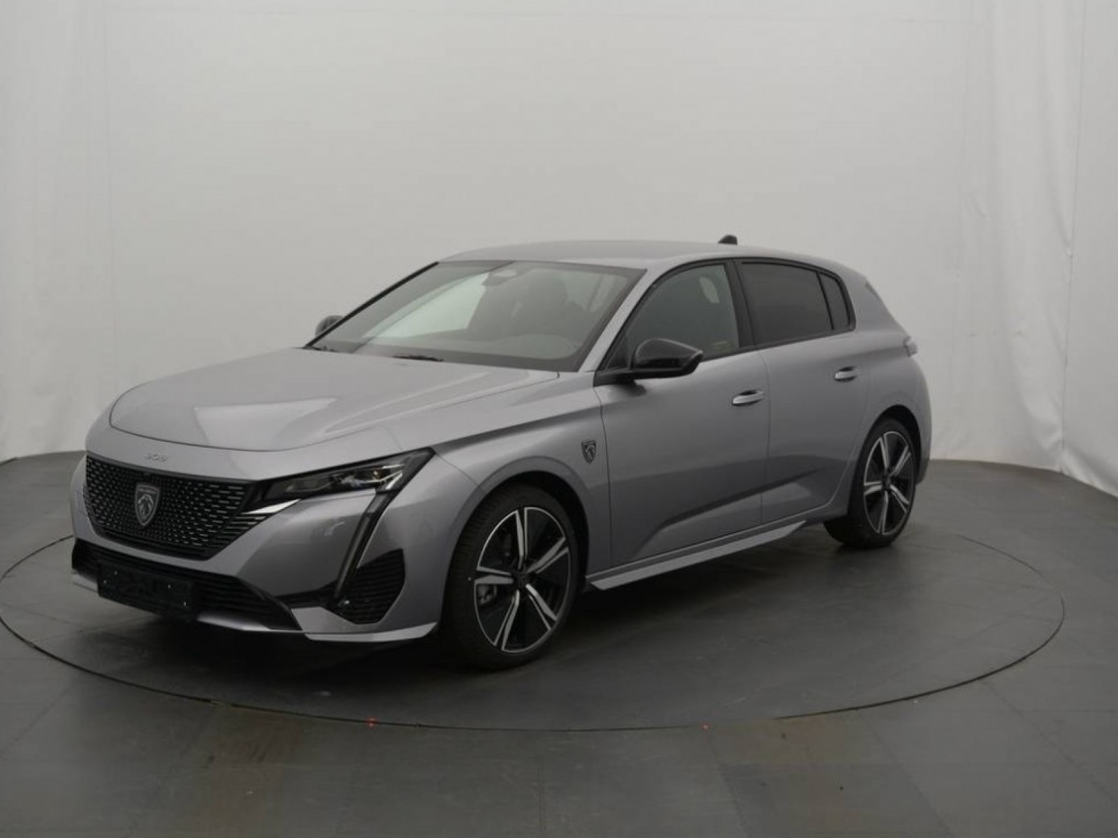 PEUGEOT - 308 - #183835 - 15
