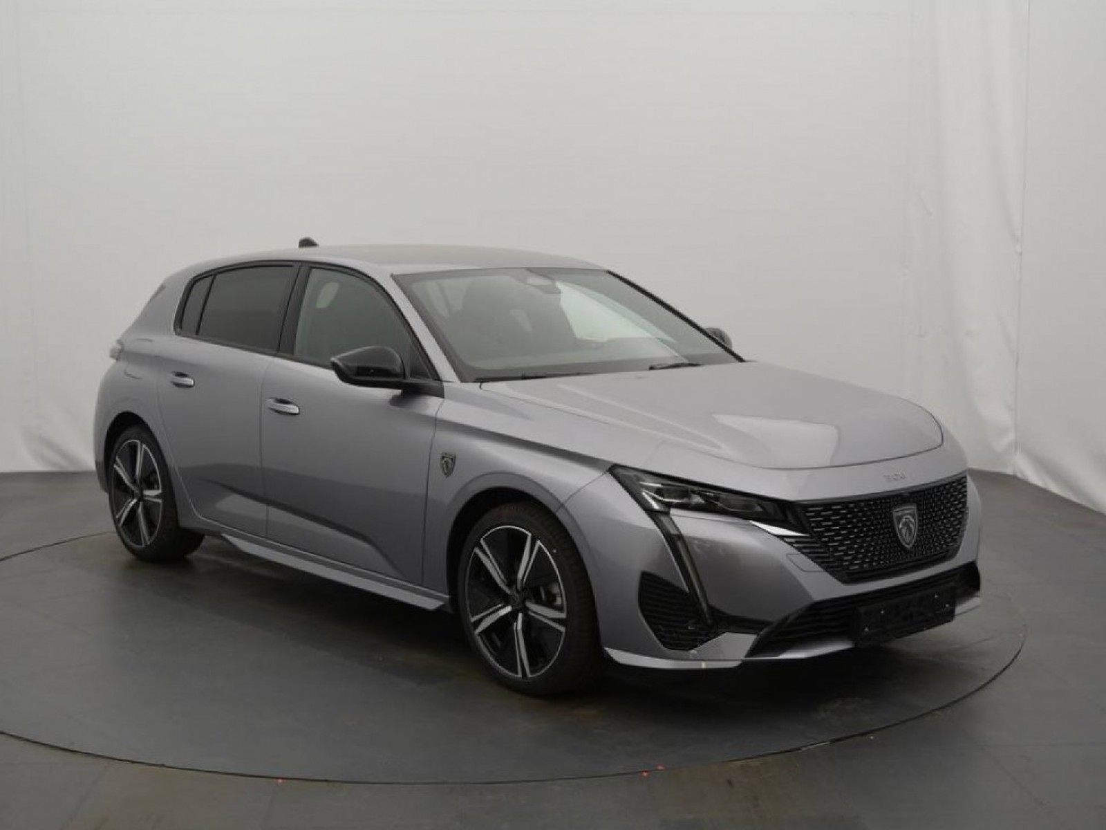 PEUGEOT - 308 - #183835 - 16