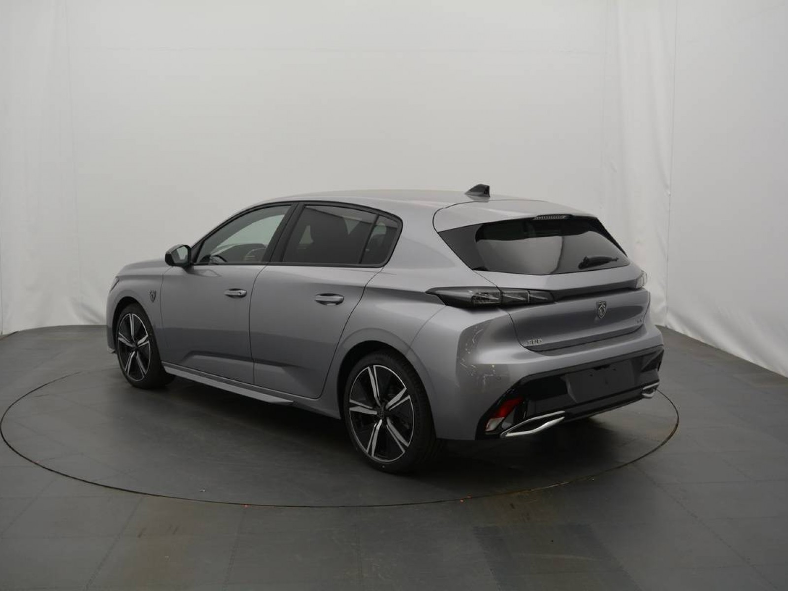 PEUGEOT - 308 - #183835 - 2