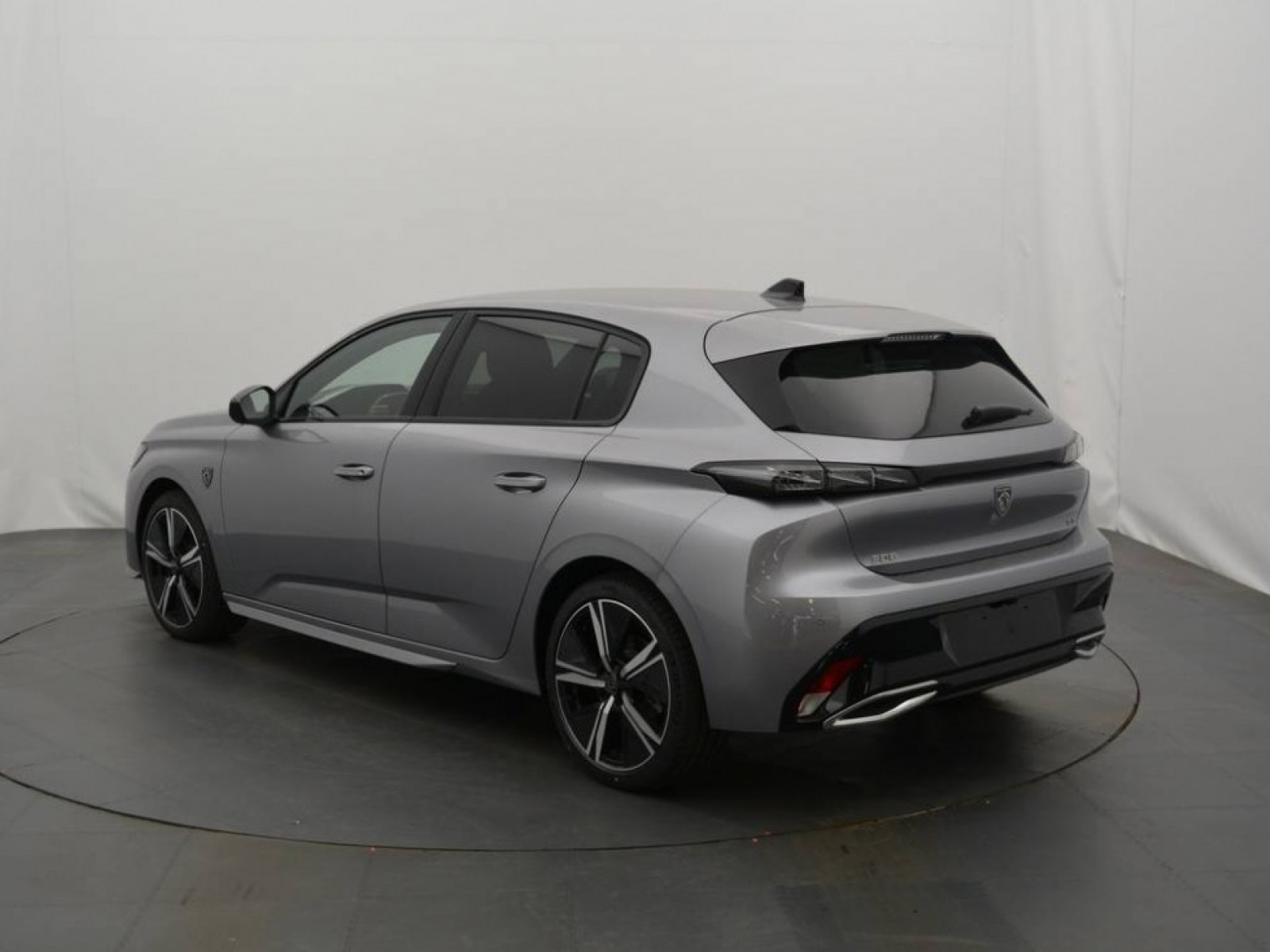 PEUGEOT - 308 - #183835 - 17
