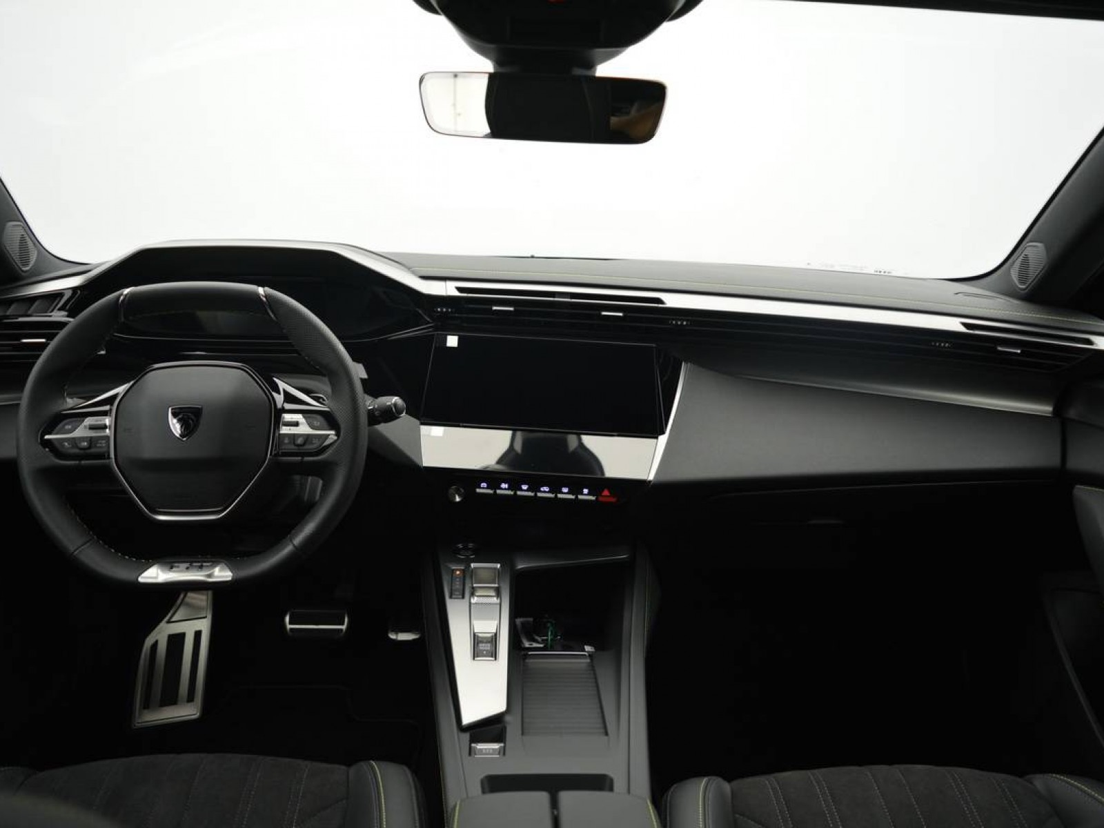 PEUGEOT - 308 - #183835 - 14