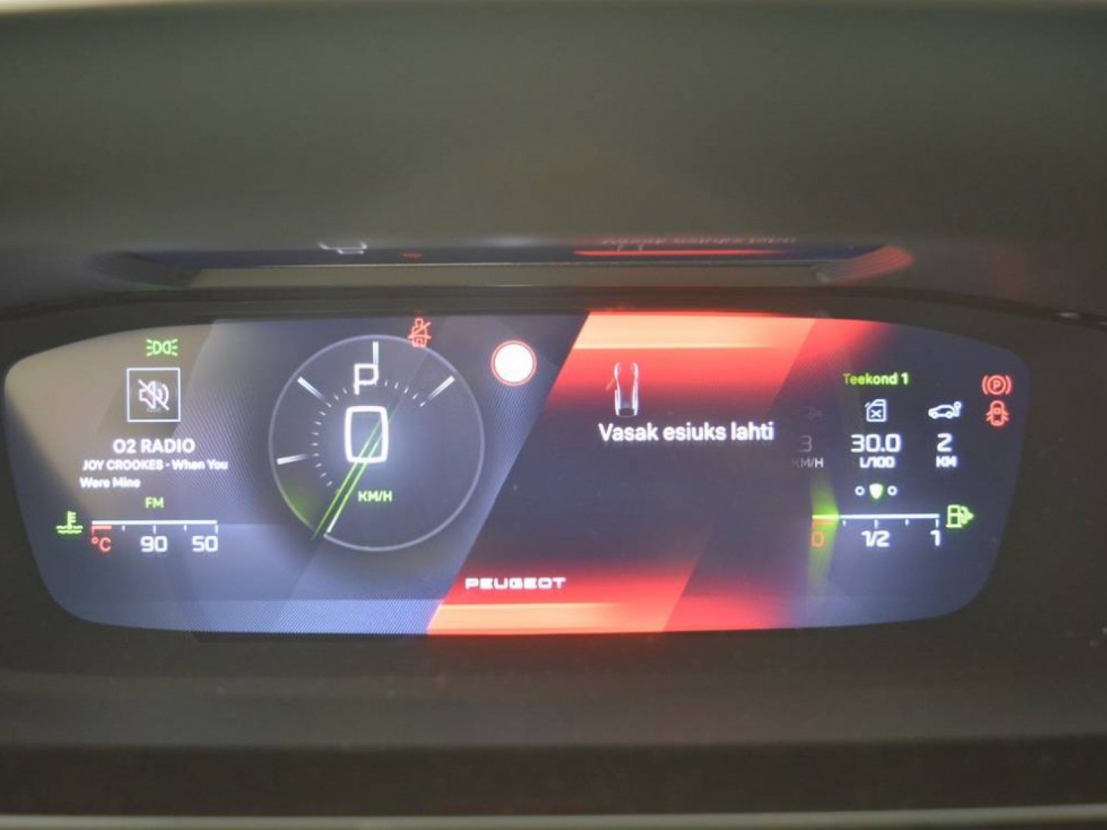 PEUGEOT - 408 - #183819 - 12