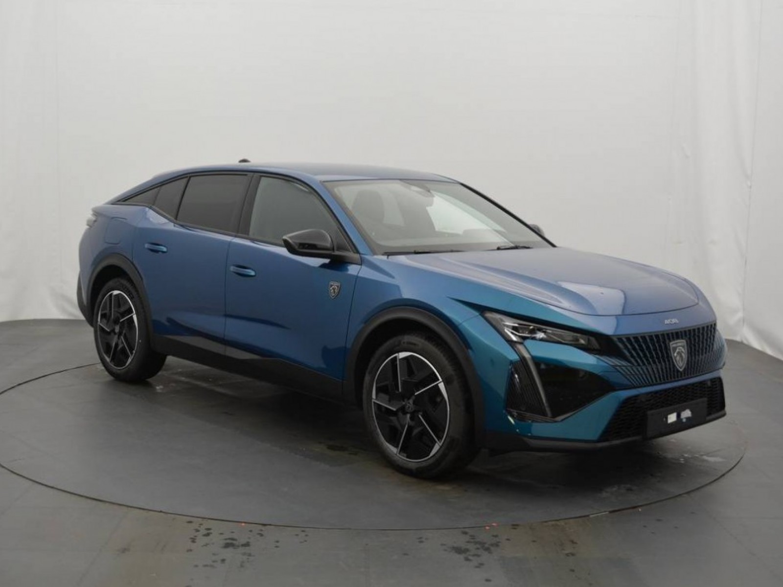 PEUGEOT - 408 - #184530 - 1