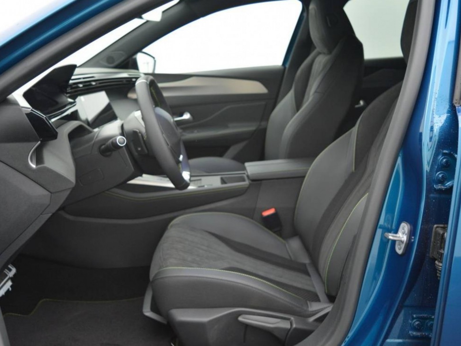 PEUGEOT - 408 - #184530 - 7