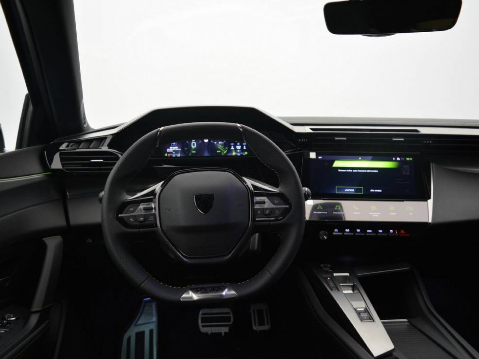 PEUGEOT - 408 - #184530 - 9