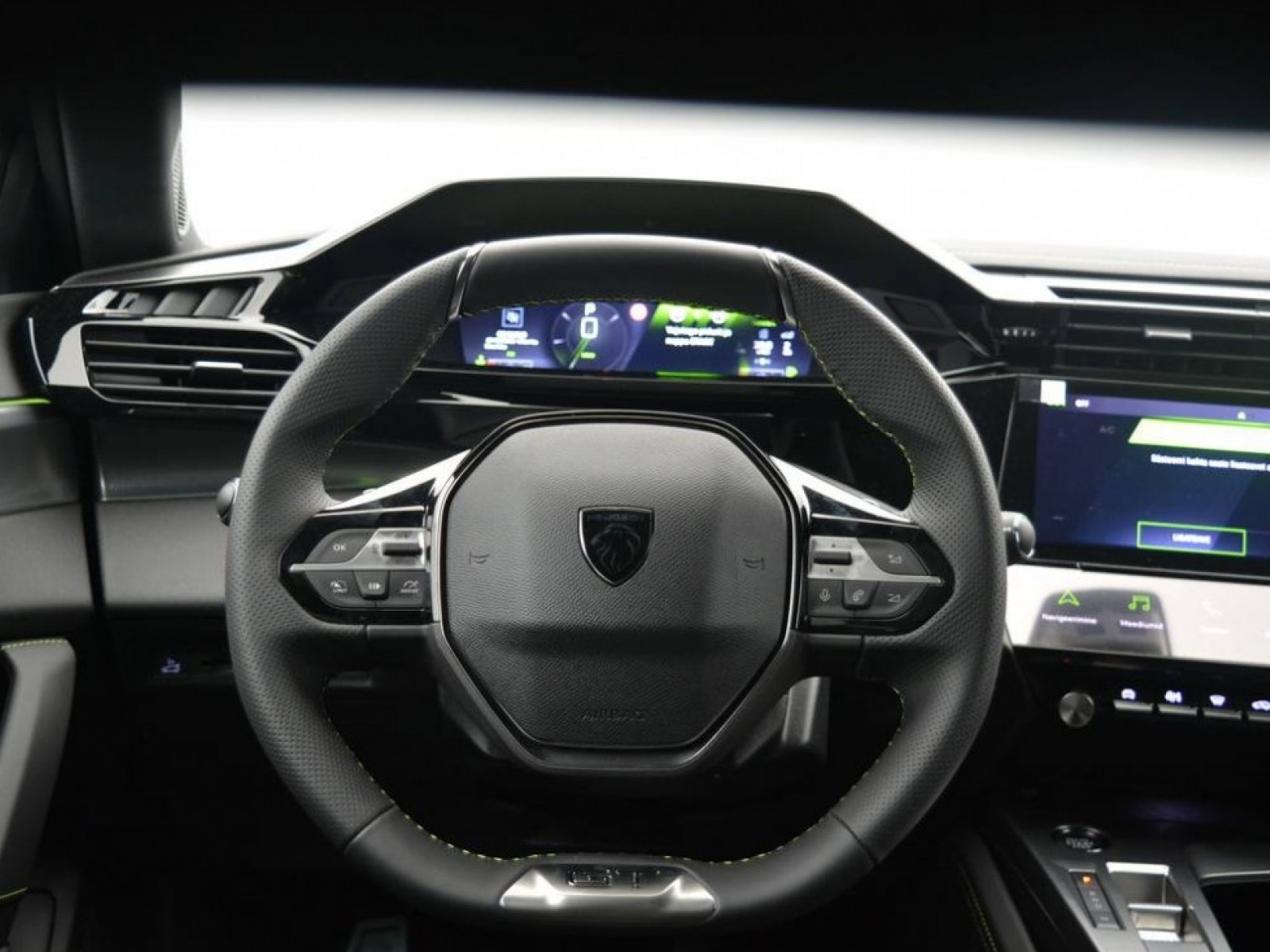 PEUGEOT - 408 - #184530 - 10