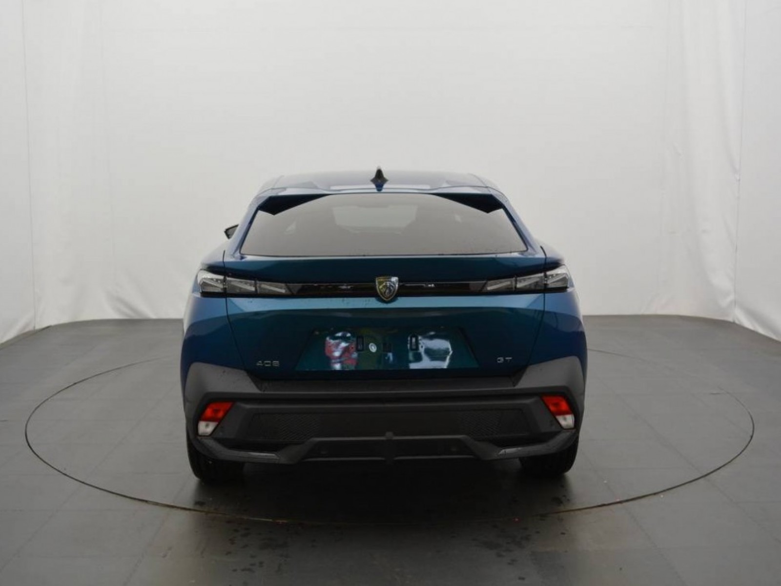 PEUGEOT - 408 - #183819 - 20