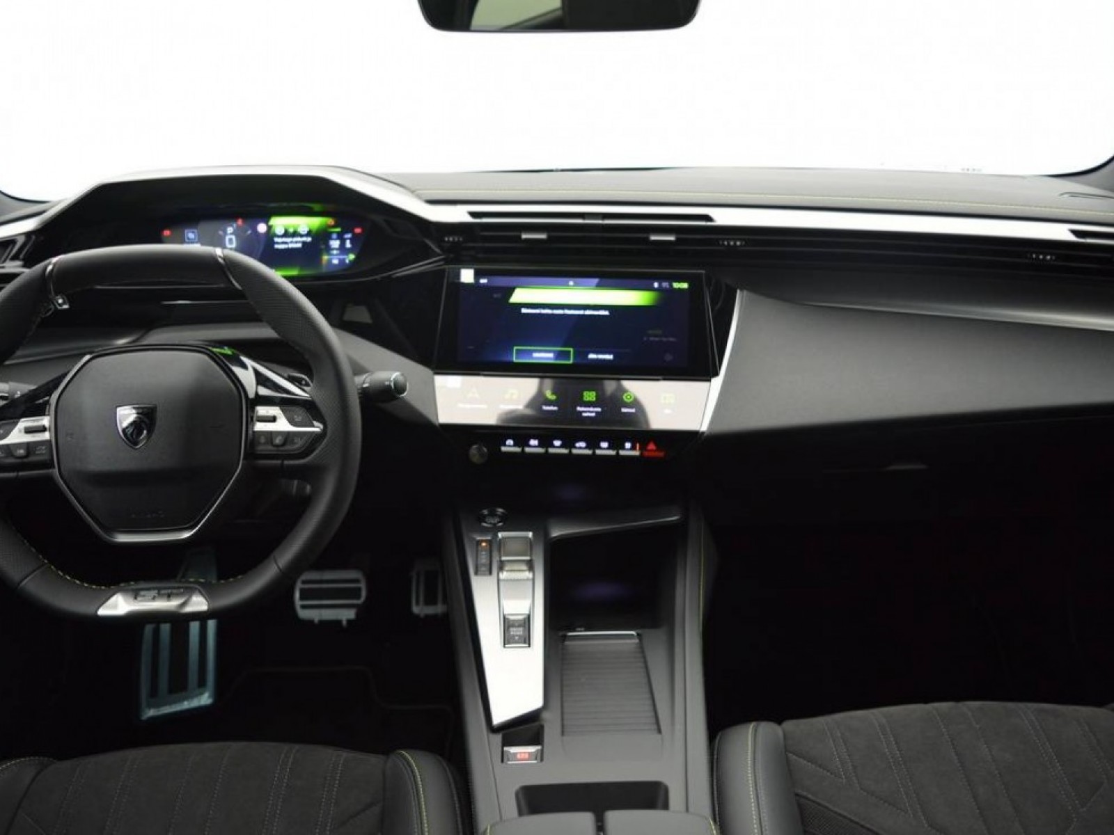 PEUGEOT - 408 - #183819 - 30
