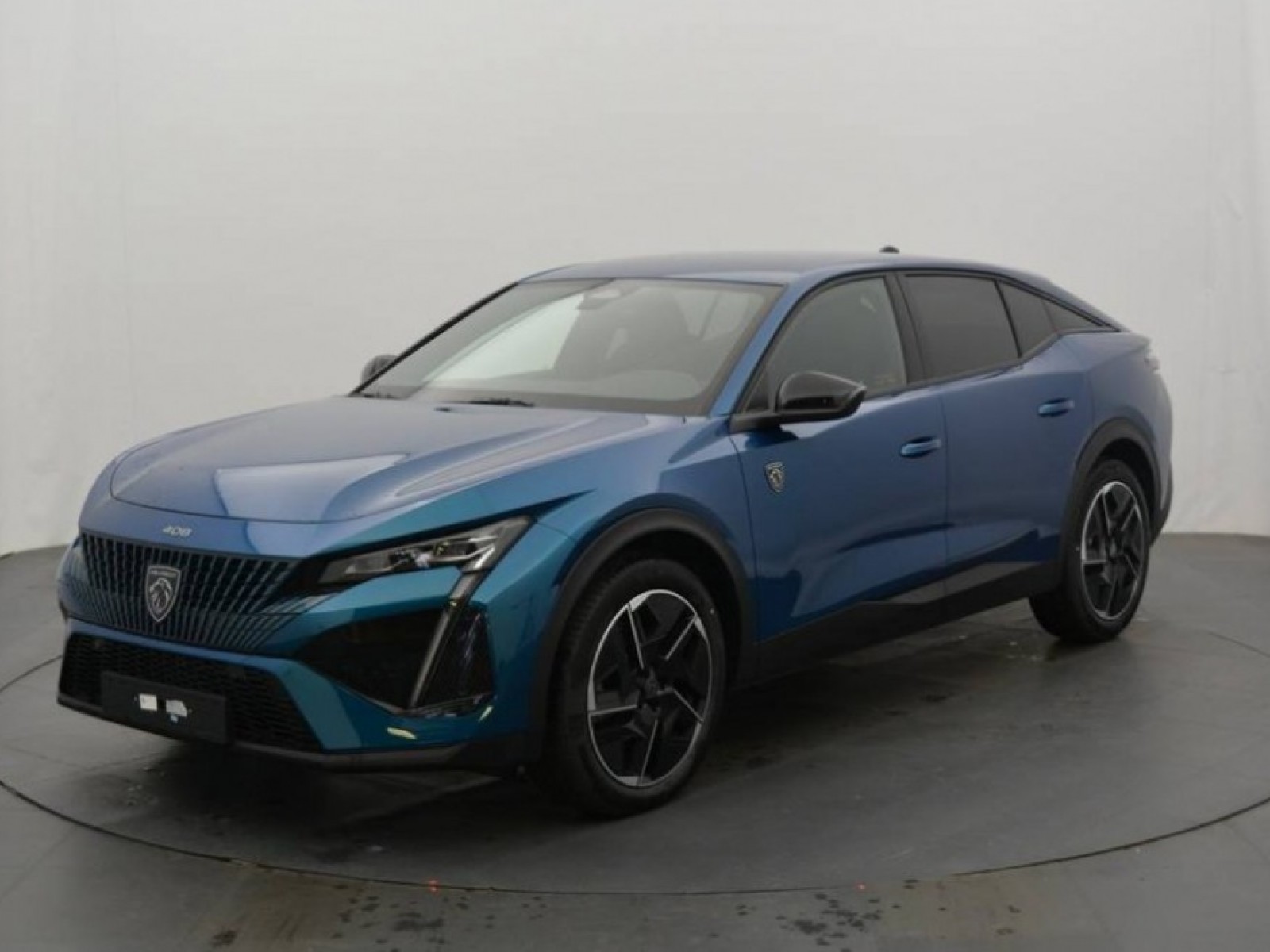 PEUGEOT - 408 - #183819 - 15