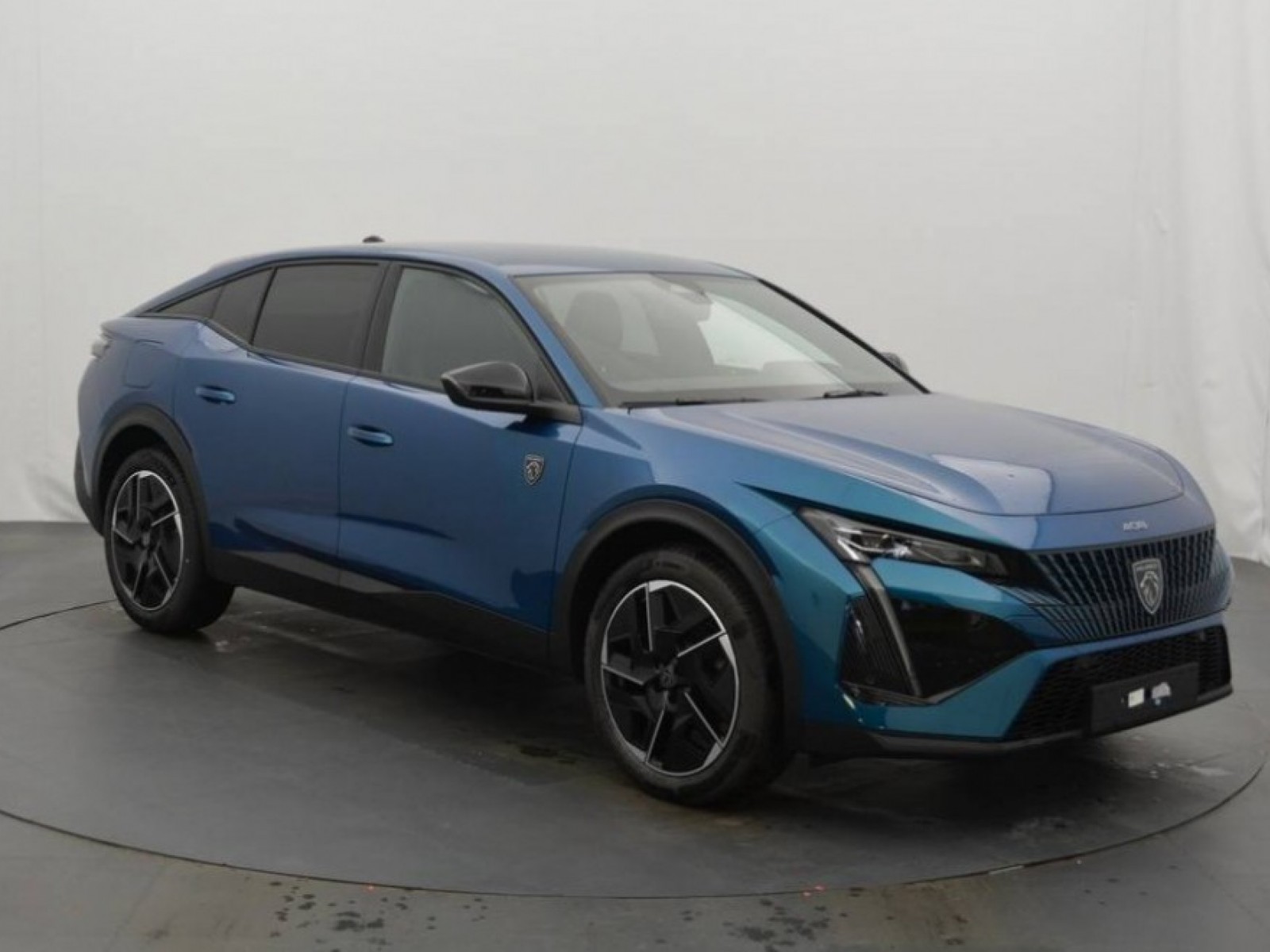 PEUGEOT - 408 - #183819 - 16