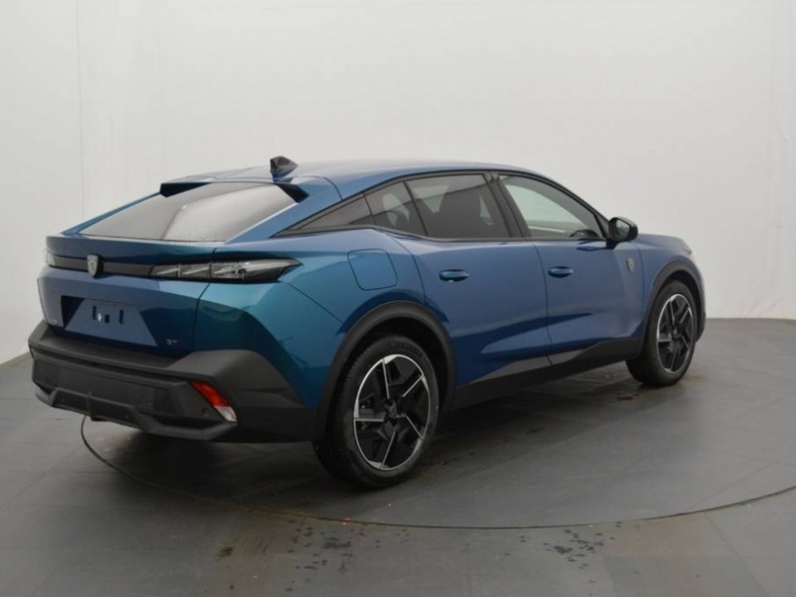PEUGEOT - 408 - #183819 - 17