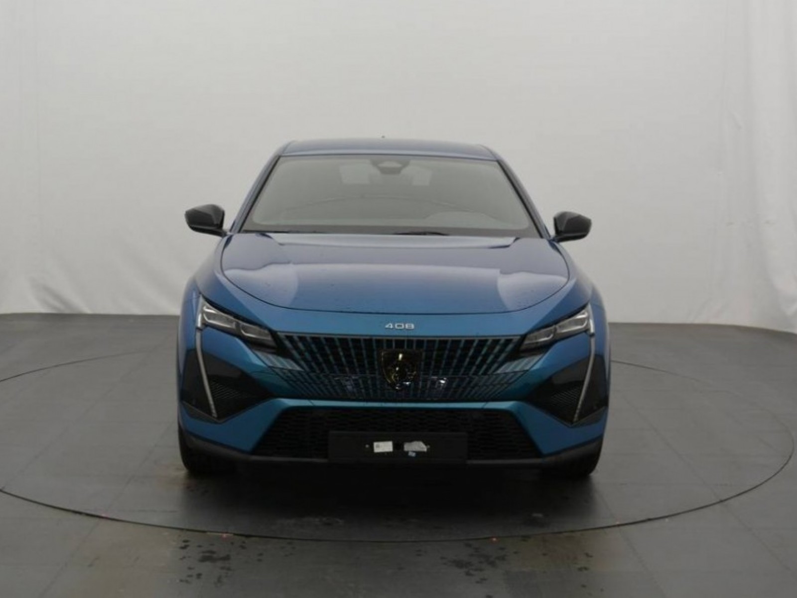 PEUGEOT - 408 - #183819 - 19