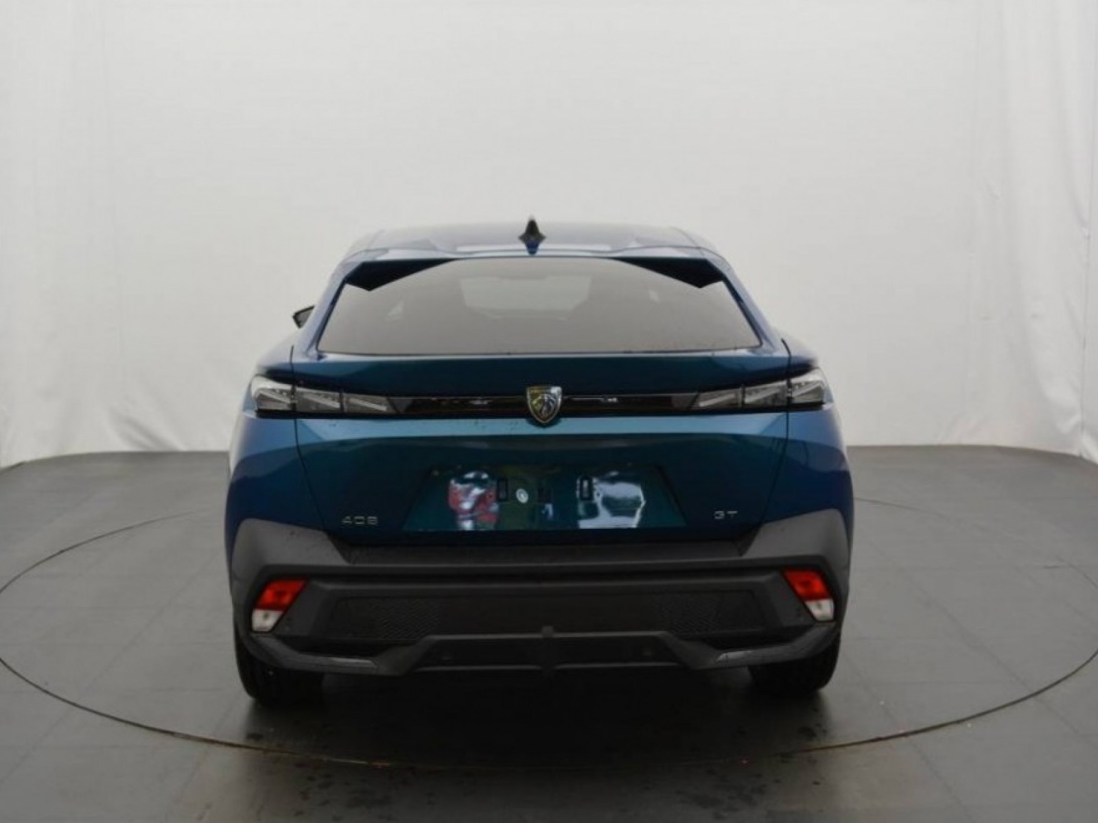 PEUGEOT - 408 - #183819 - 21