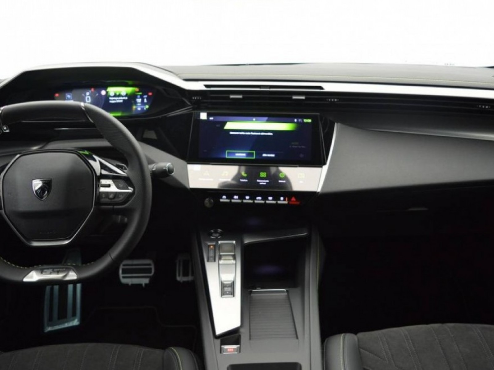 PEUGEOT - 408 - #183819 - 29