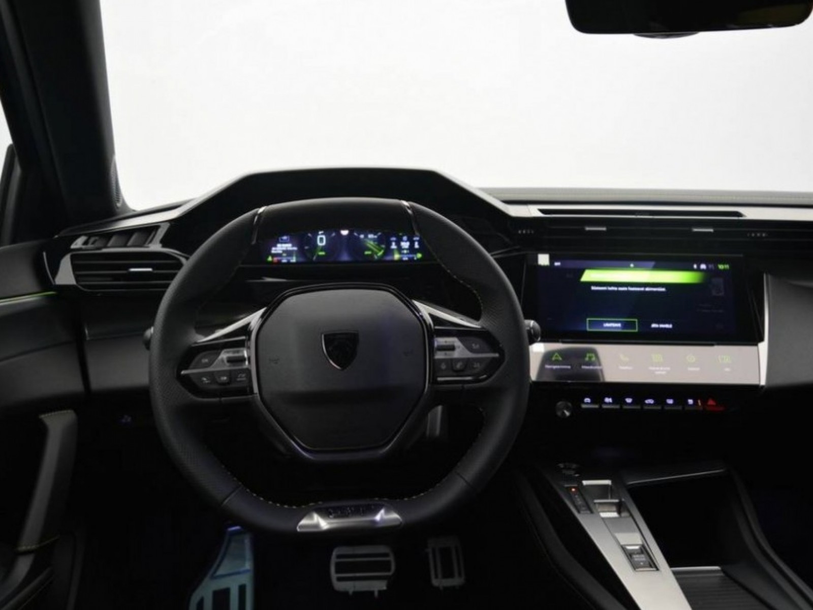 PEUGEOT - 408 - #183878 - 20