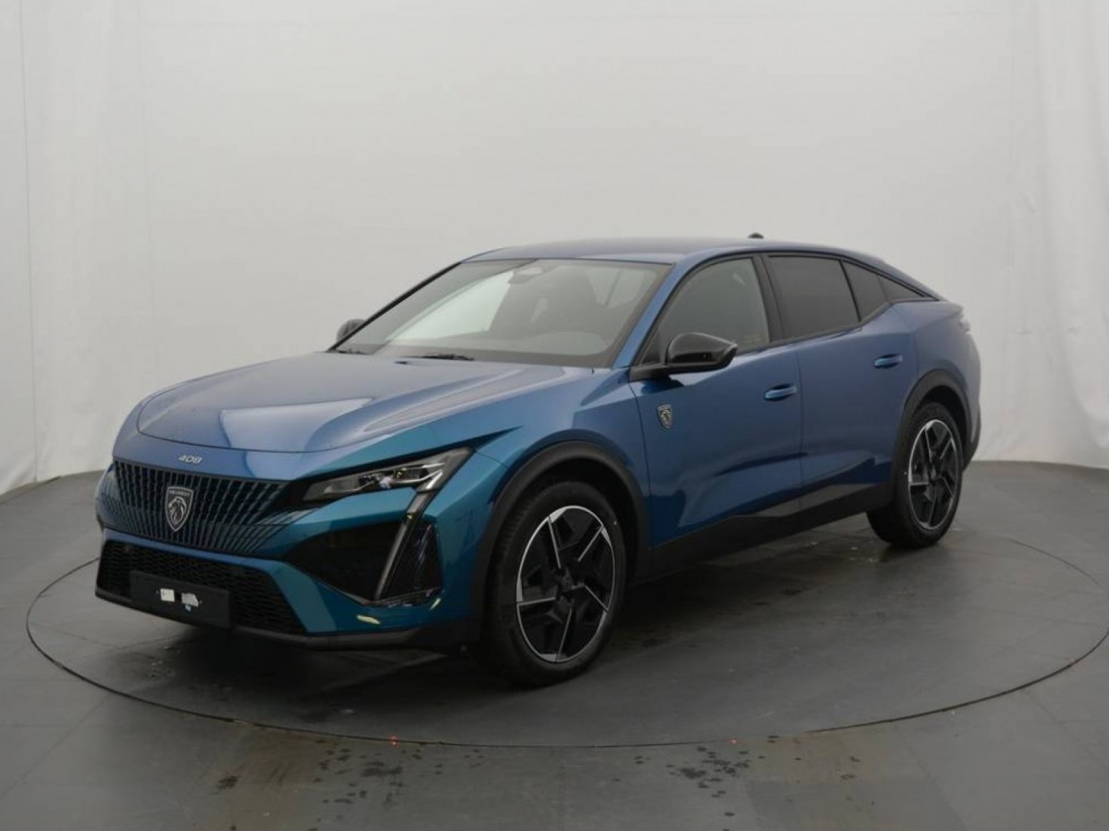 PEUGEOT - 408 - #184530 - 15