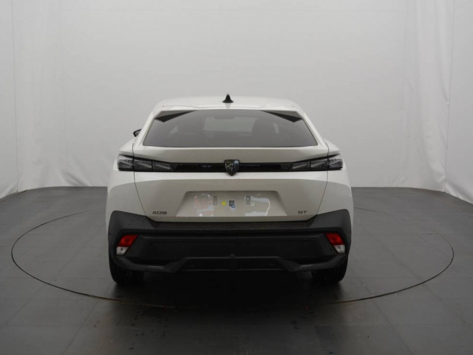 PEUGEOT - 408 - #183874 - 5