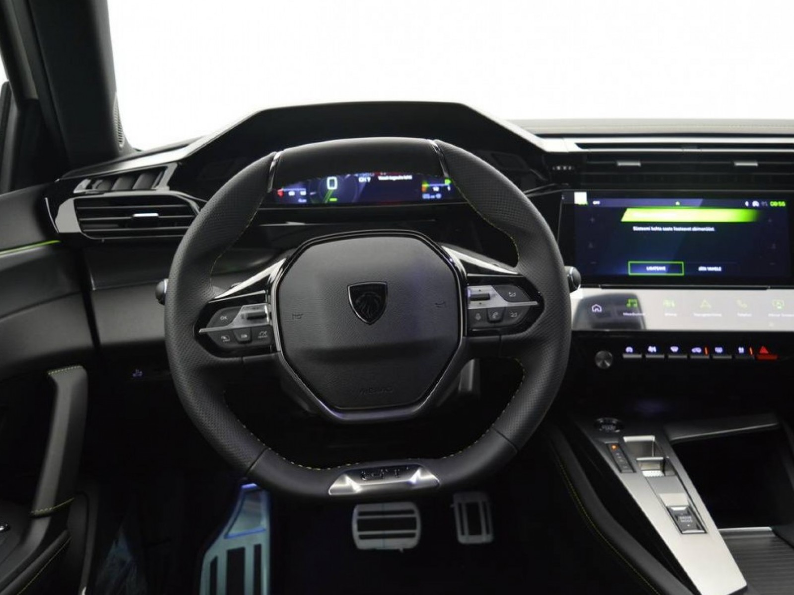 PEUGEOT - 408 - #183874 - 9