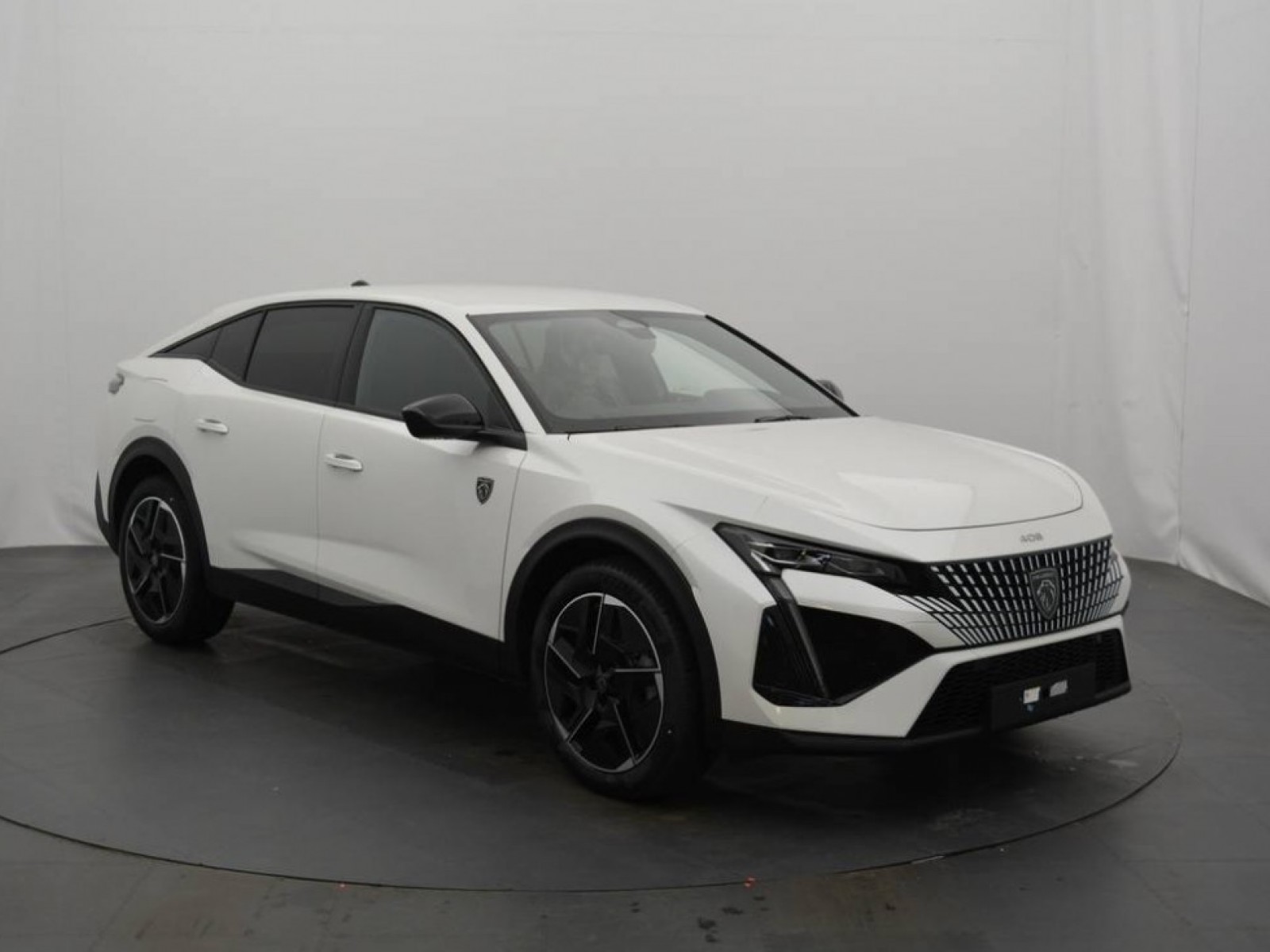 PEUGEOT - 408 - #184255 - 1