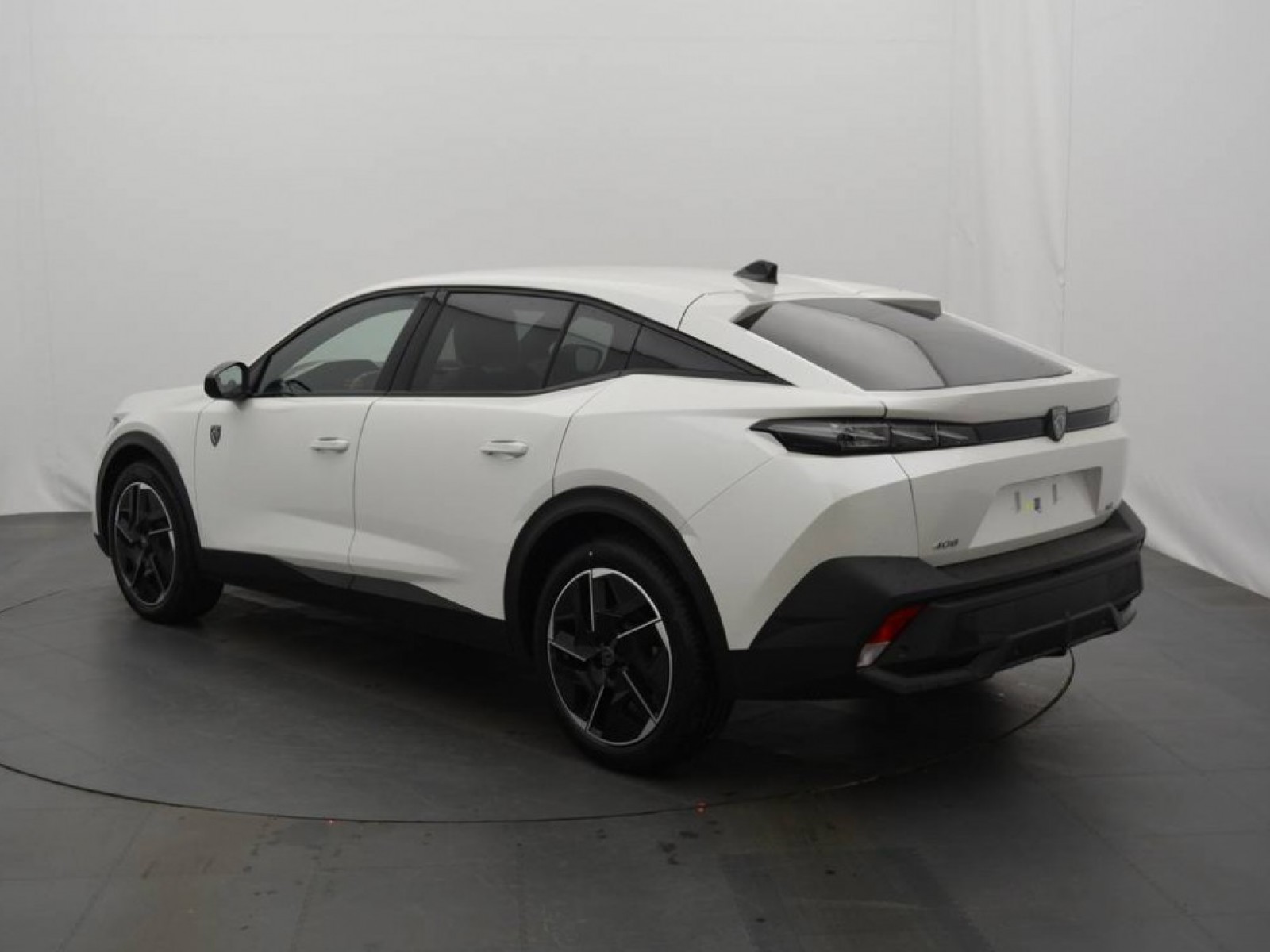 PEUGEOT - 408 - #184255 - 2