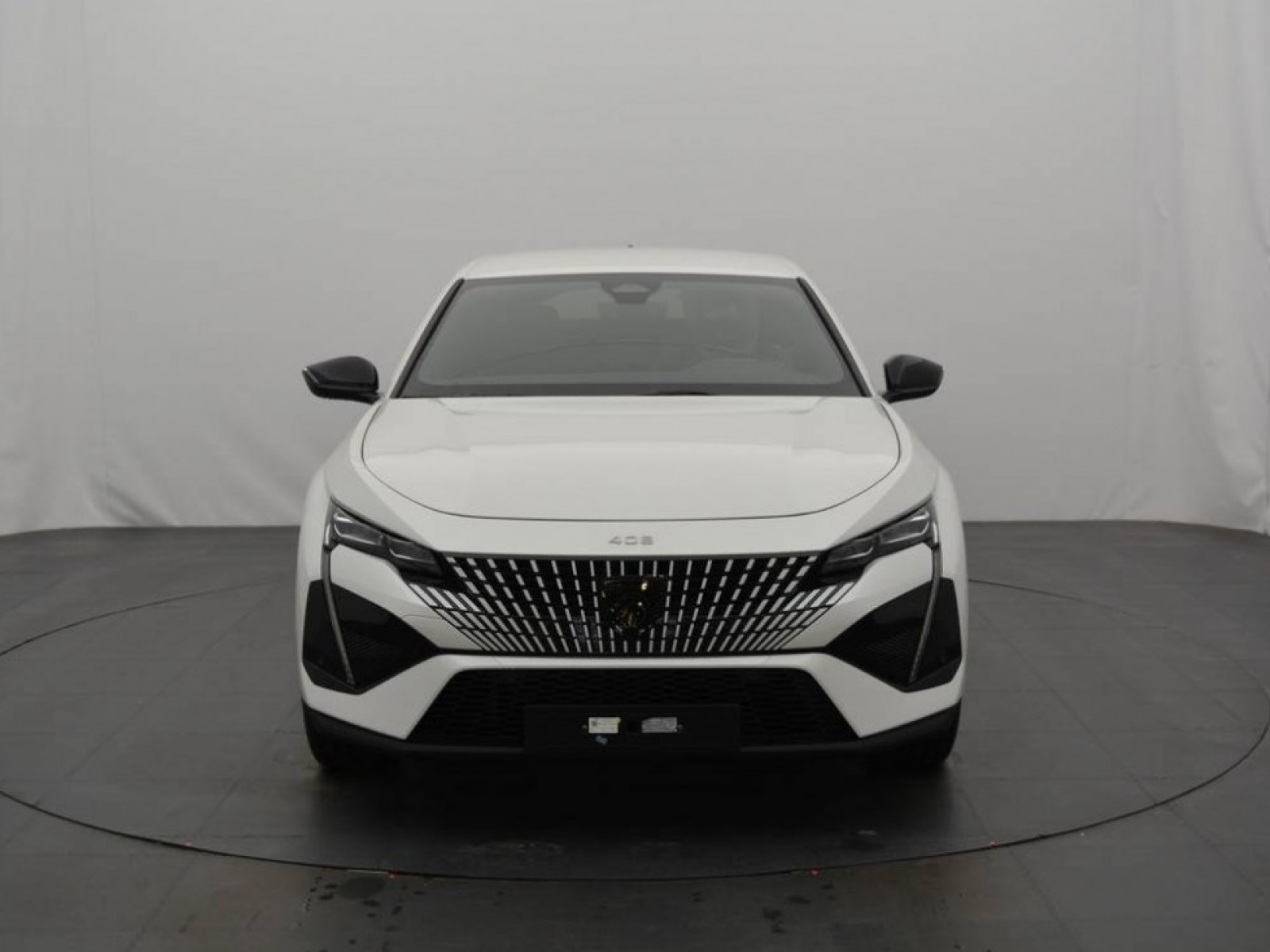 PEUGEOT - 408 - #184255 - 4