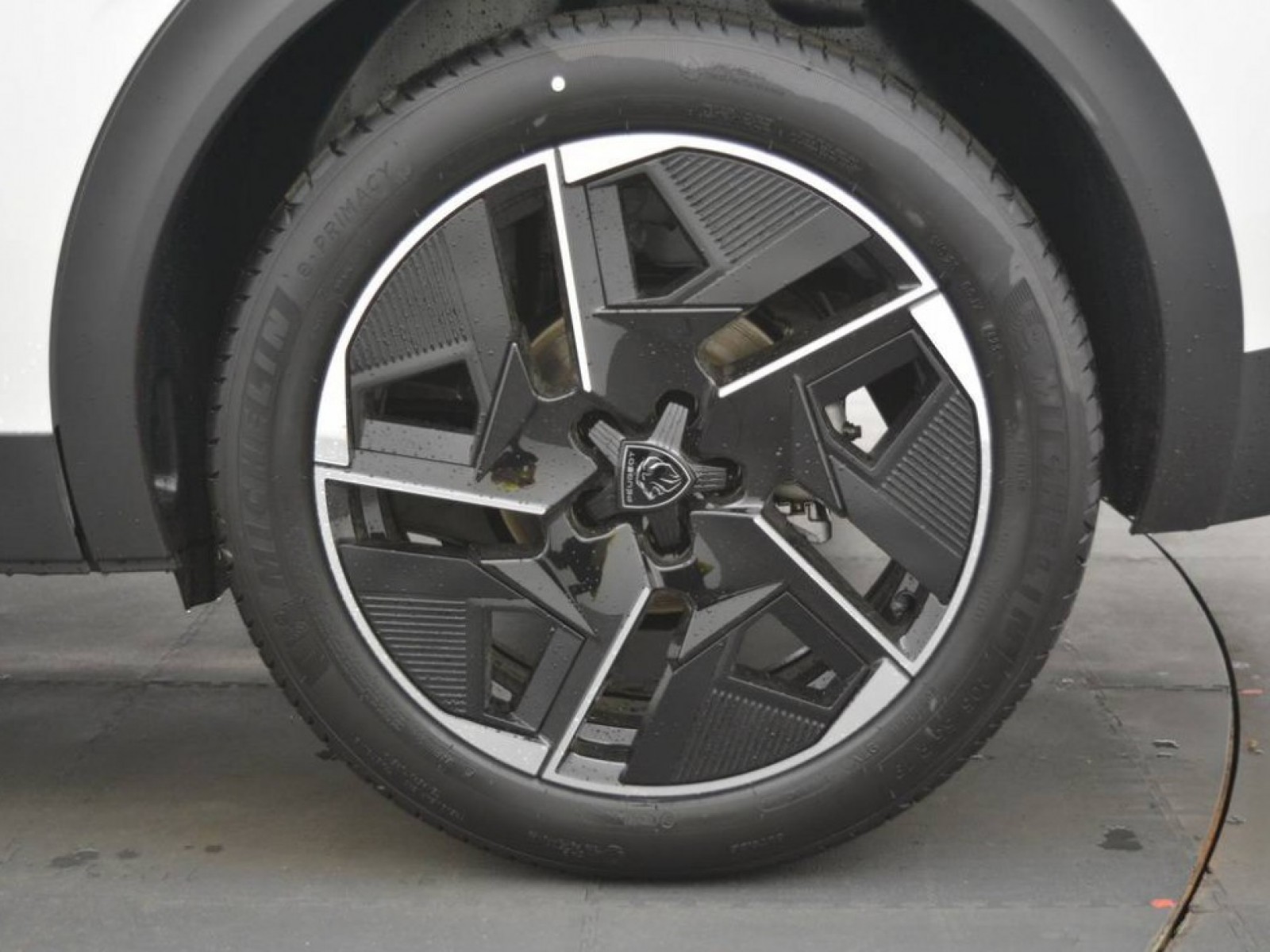 PEUGEOT - 408 - #184255 - 6