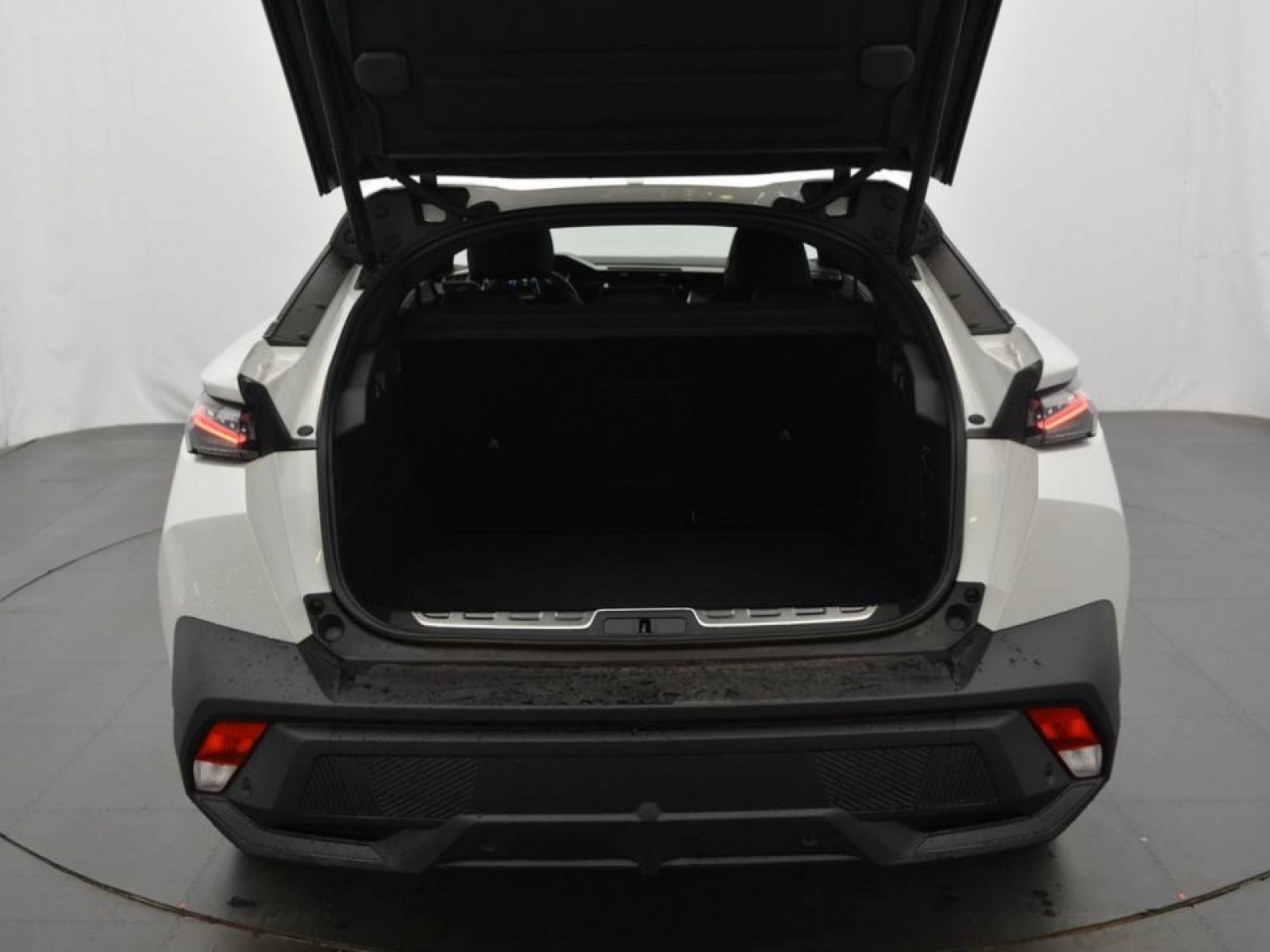 PEUGEOT - 408 - #184255 - 13