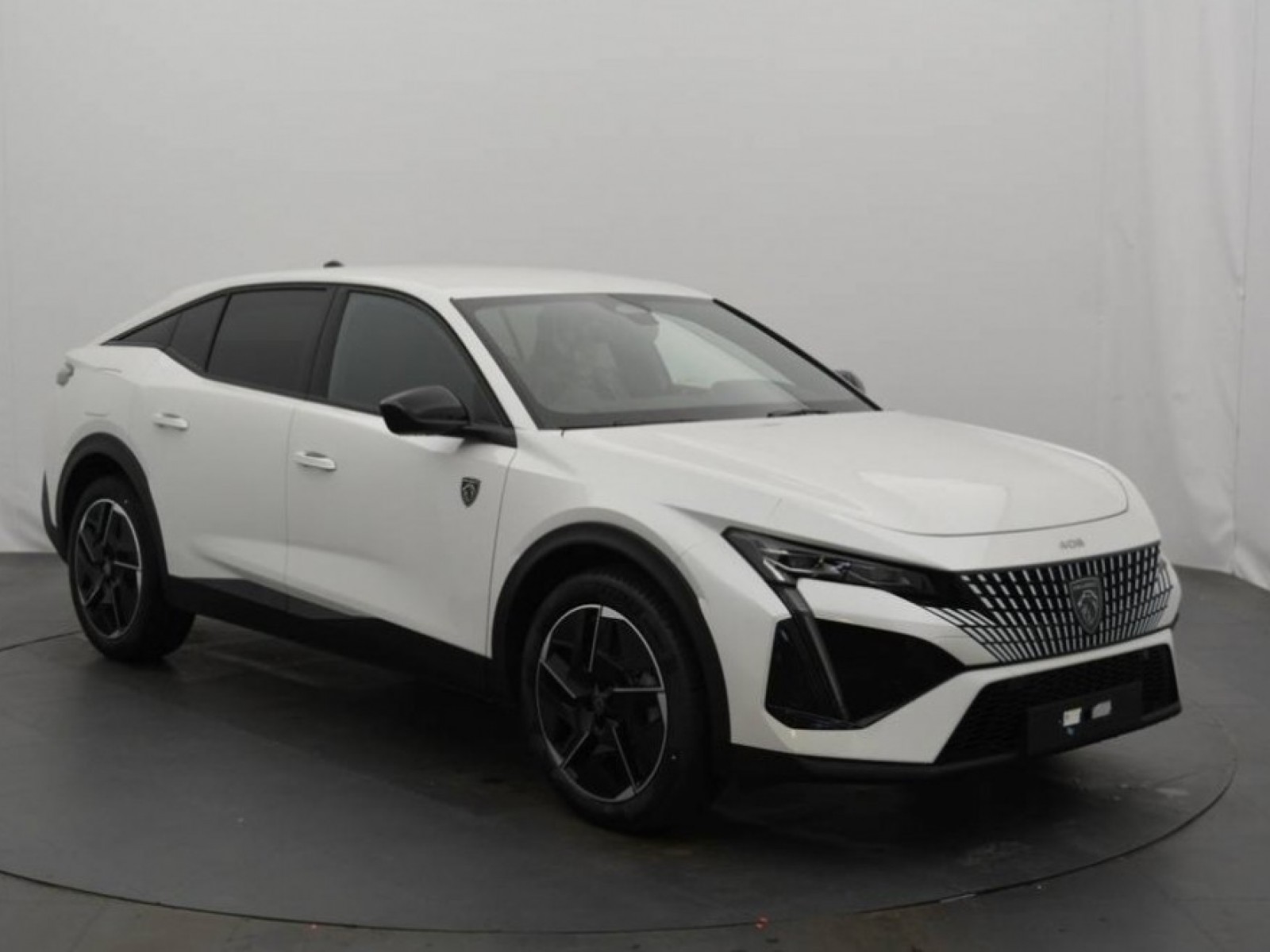 PEUGEOT - 408 - #183874 - 15