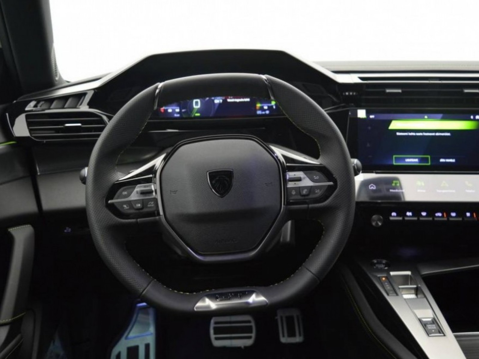 PEUGEOT - 408 - #183874 - 19
