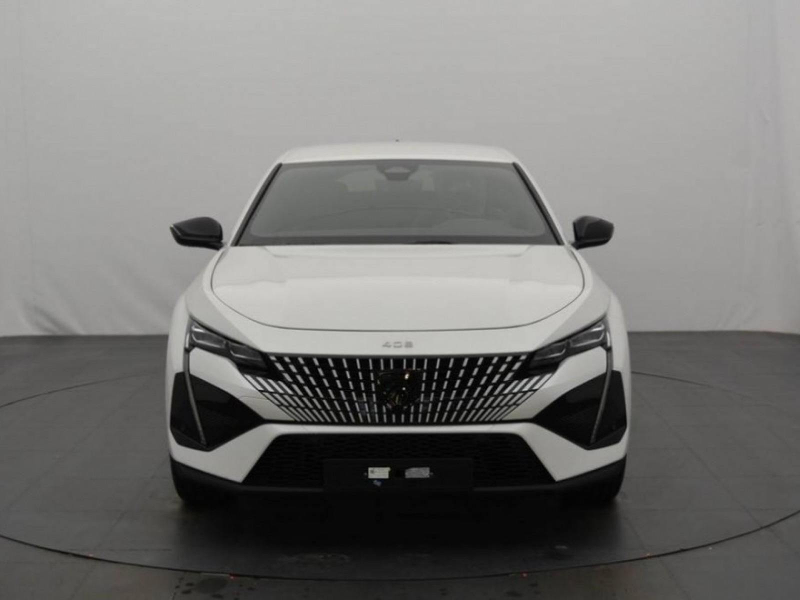 PEUGEOT - 408 - #183875 - 19