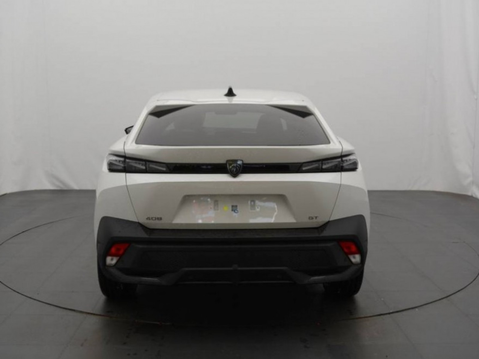PEUGEOT - 408 - #183875 - 20