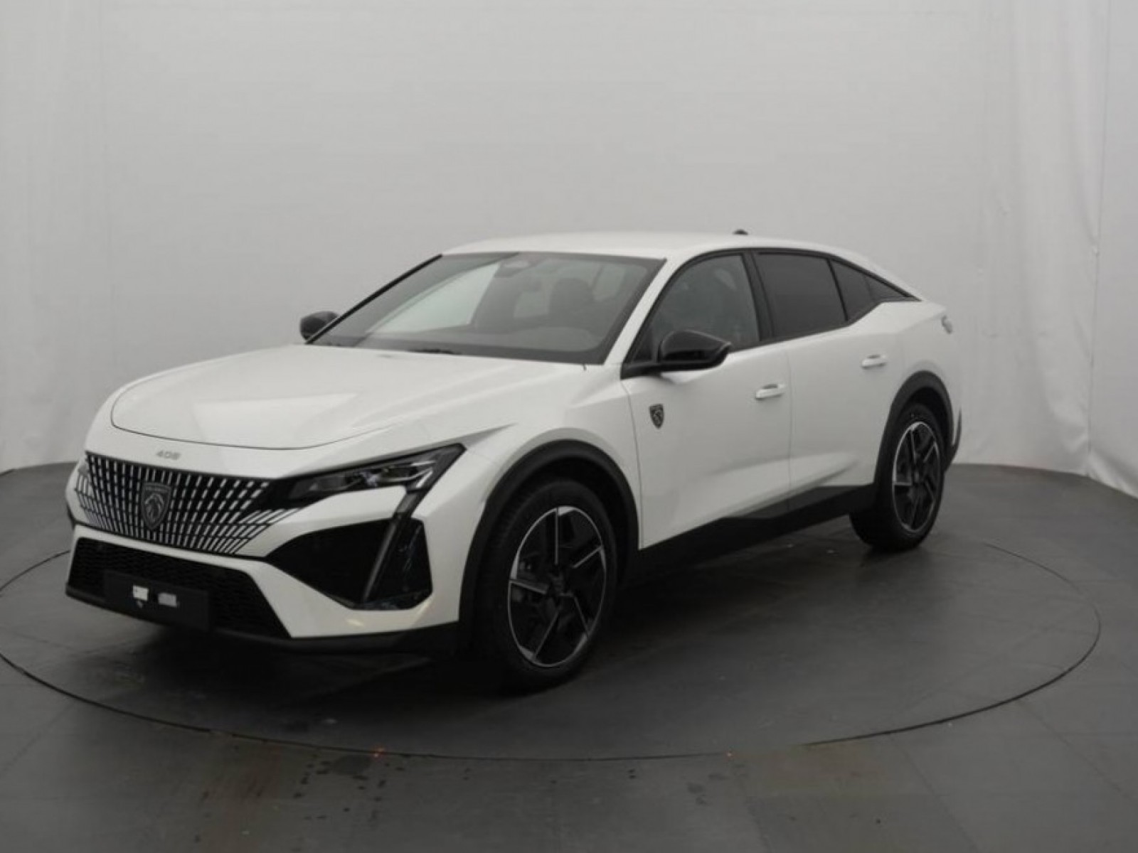 PEUGEOT - 408 - #183876 - 15