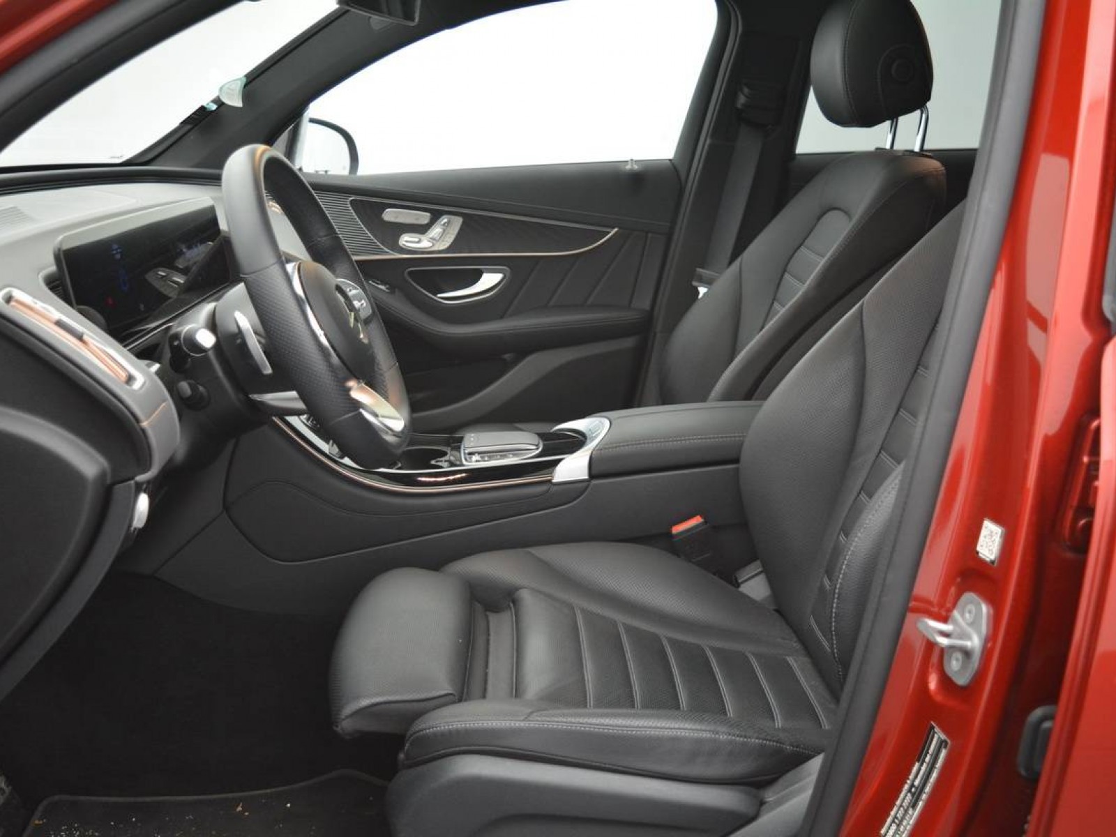 MERCEDES - EQC - #184128 - 7