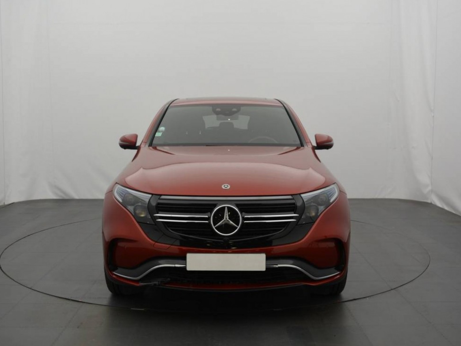 MERCEDES - EQC - #184128 - 20