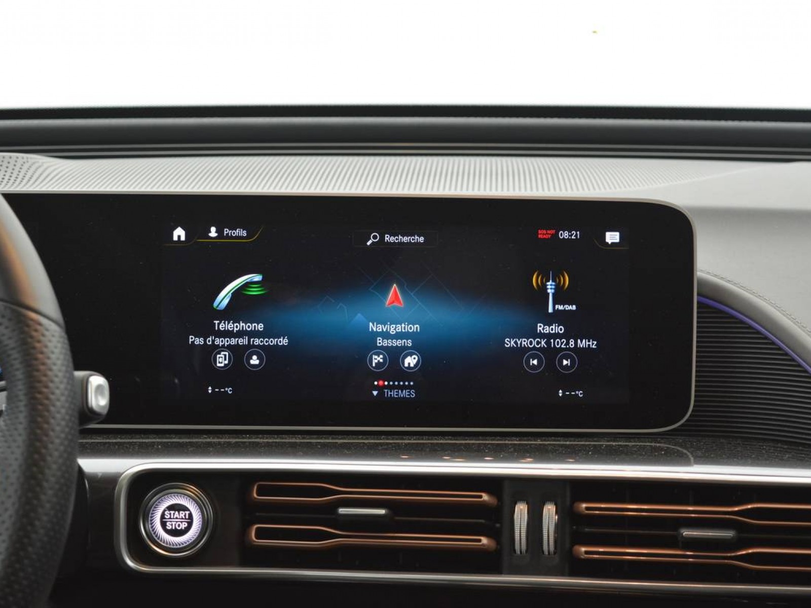 MERCEDES - EQC - #184128 - 11