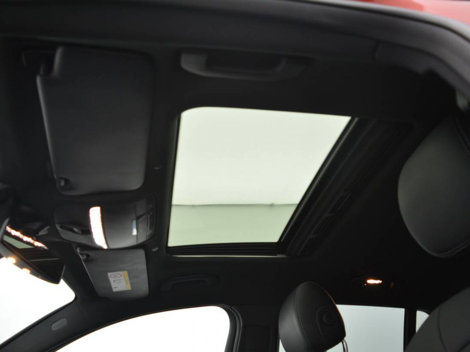 MERCEDES - EQC - #184128 - 14