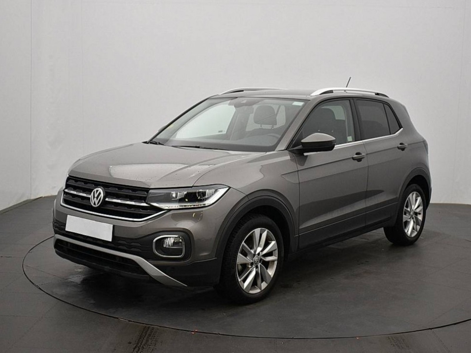 VOLKSWAGEN - T-CROSS - #184993 - 15